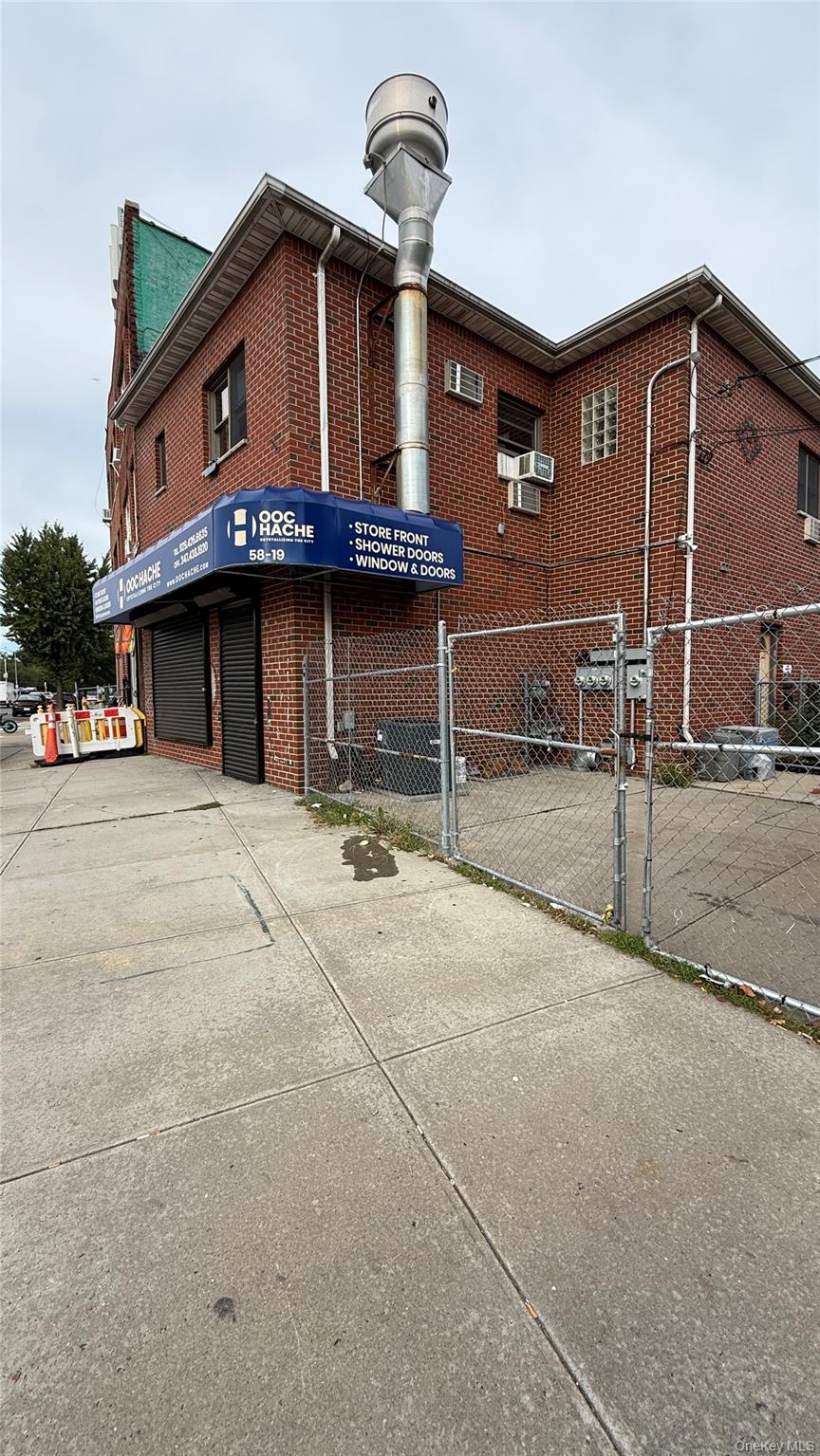 58-19 College Point Boulevard – For Rent photo 3
