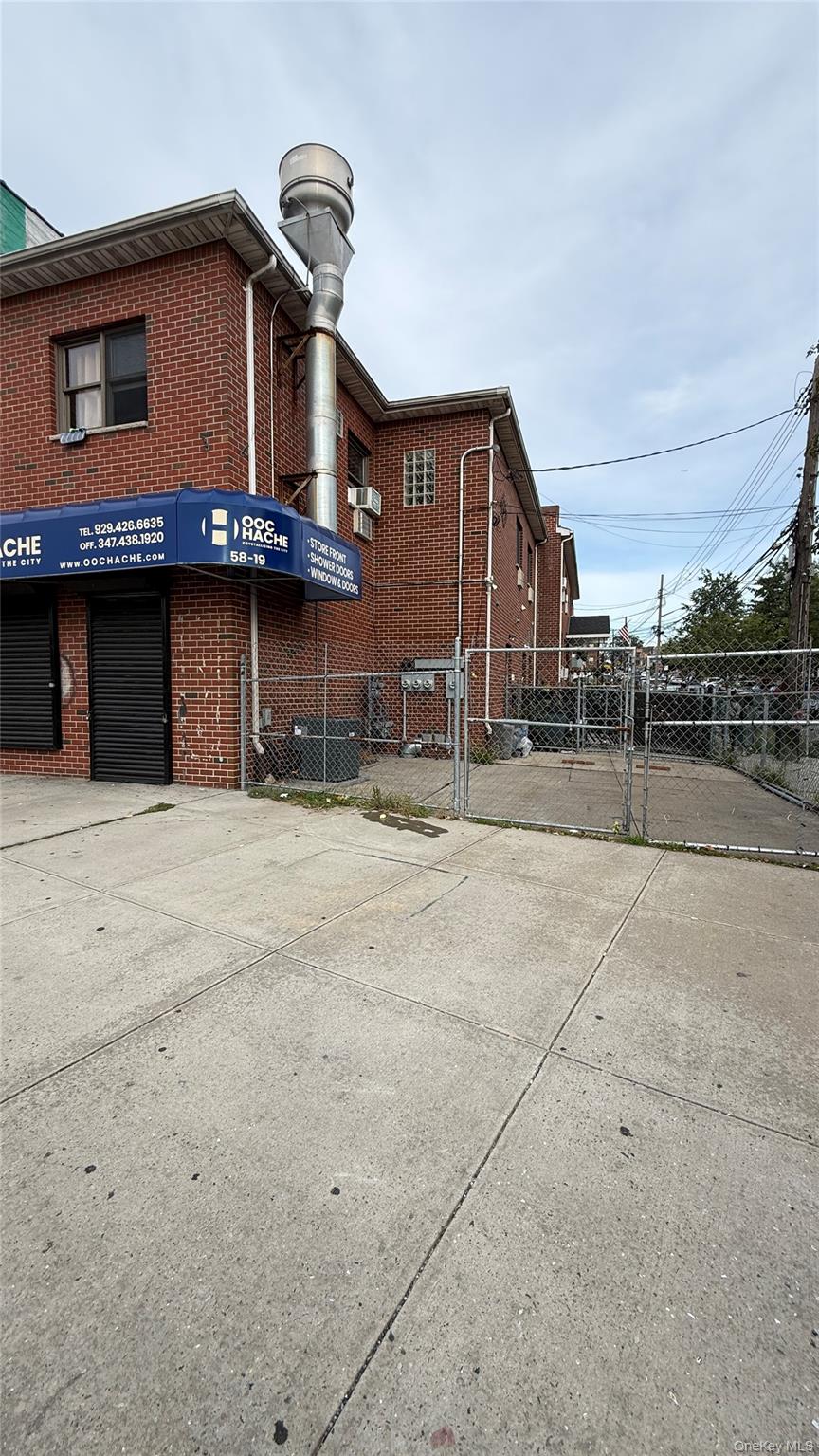 58-19 College Point Boulevard – For Rent photo 2