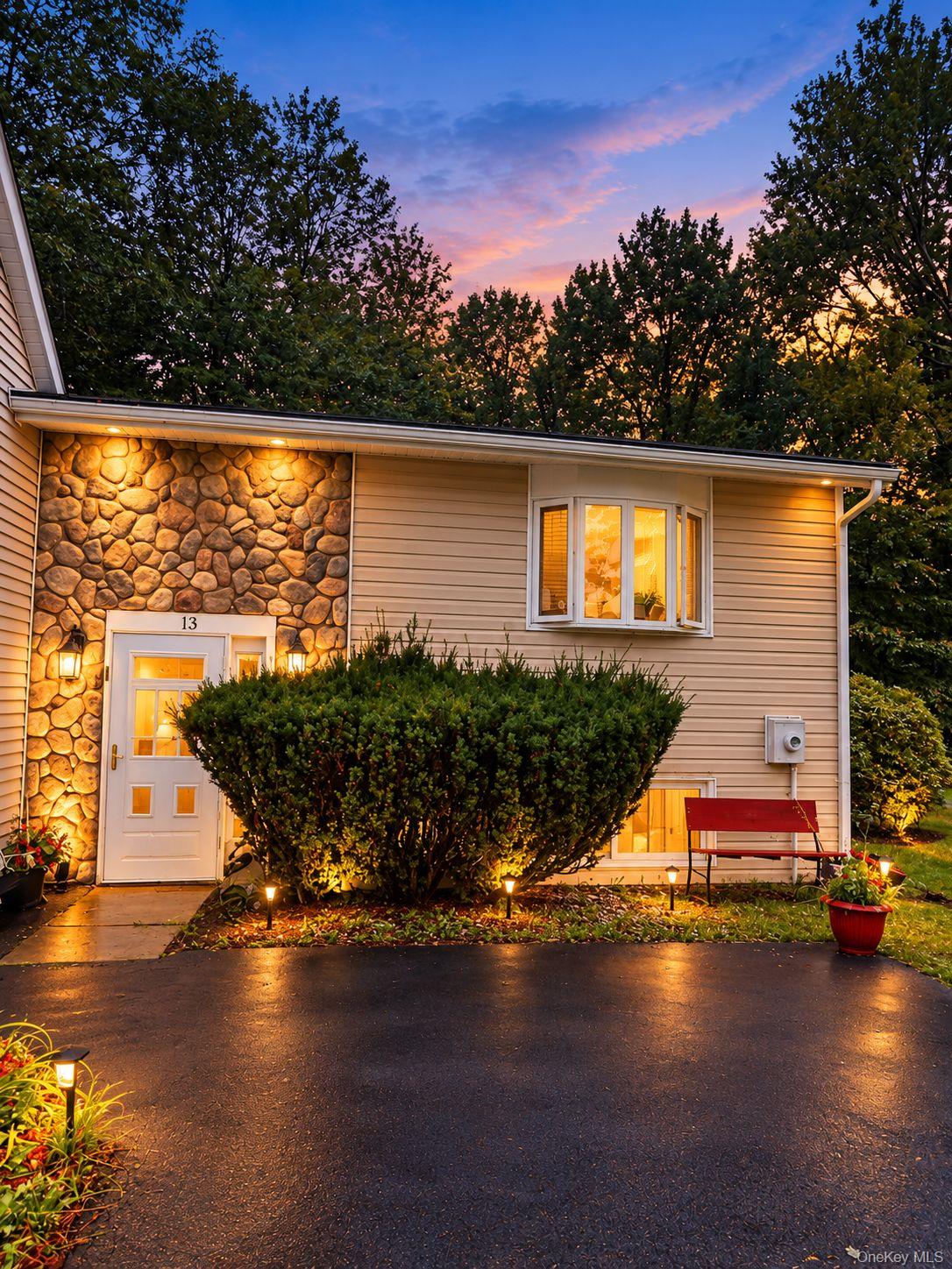 13 James Place – For Sale