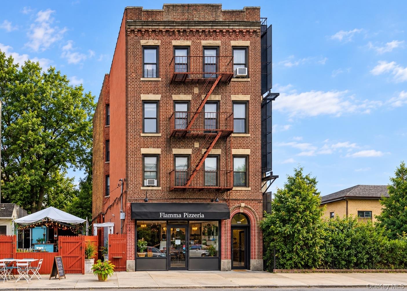 107 Halstead Avenue, Unit 1