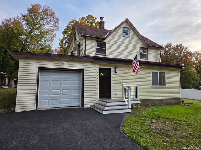 119 Katrina Falls Road – For Sale