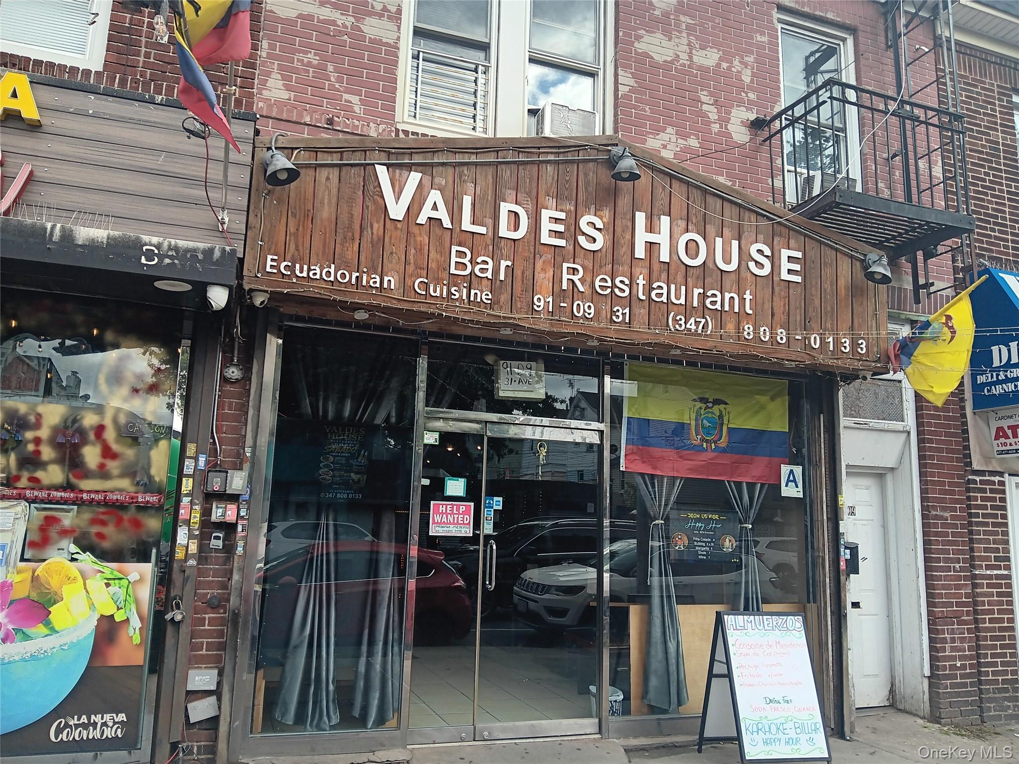 91-09 31 Avenue – For Sale