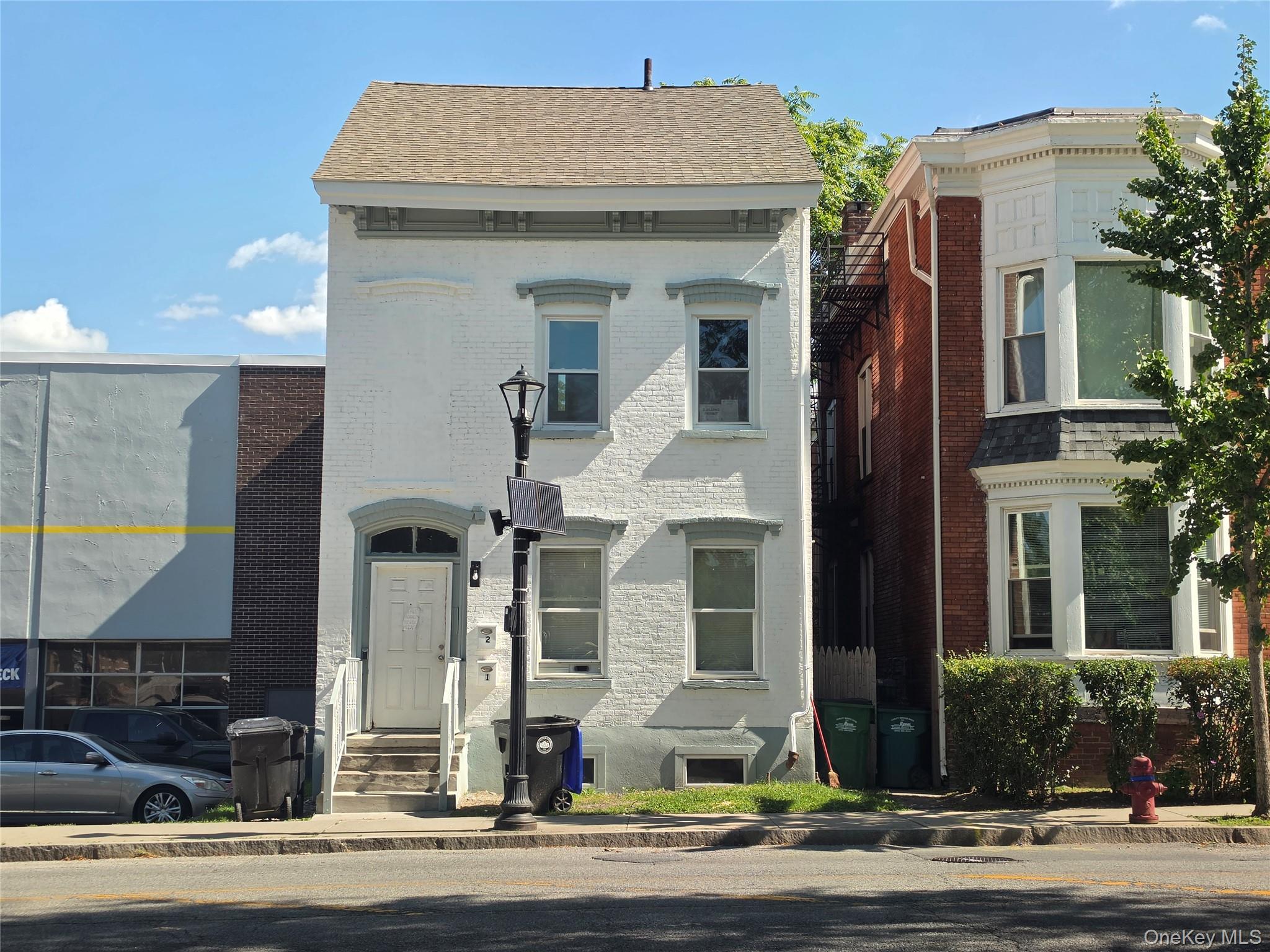 15 N Hamilton Street – For Sale photo 2