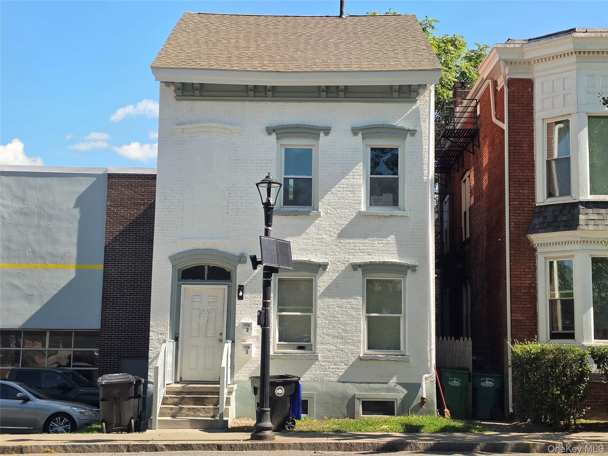 15 N Hamilton Street – For Sale