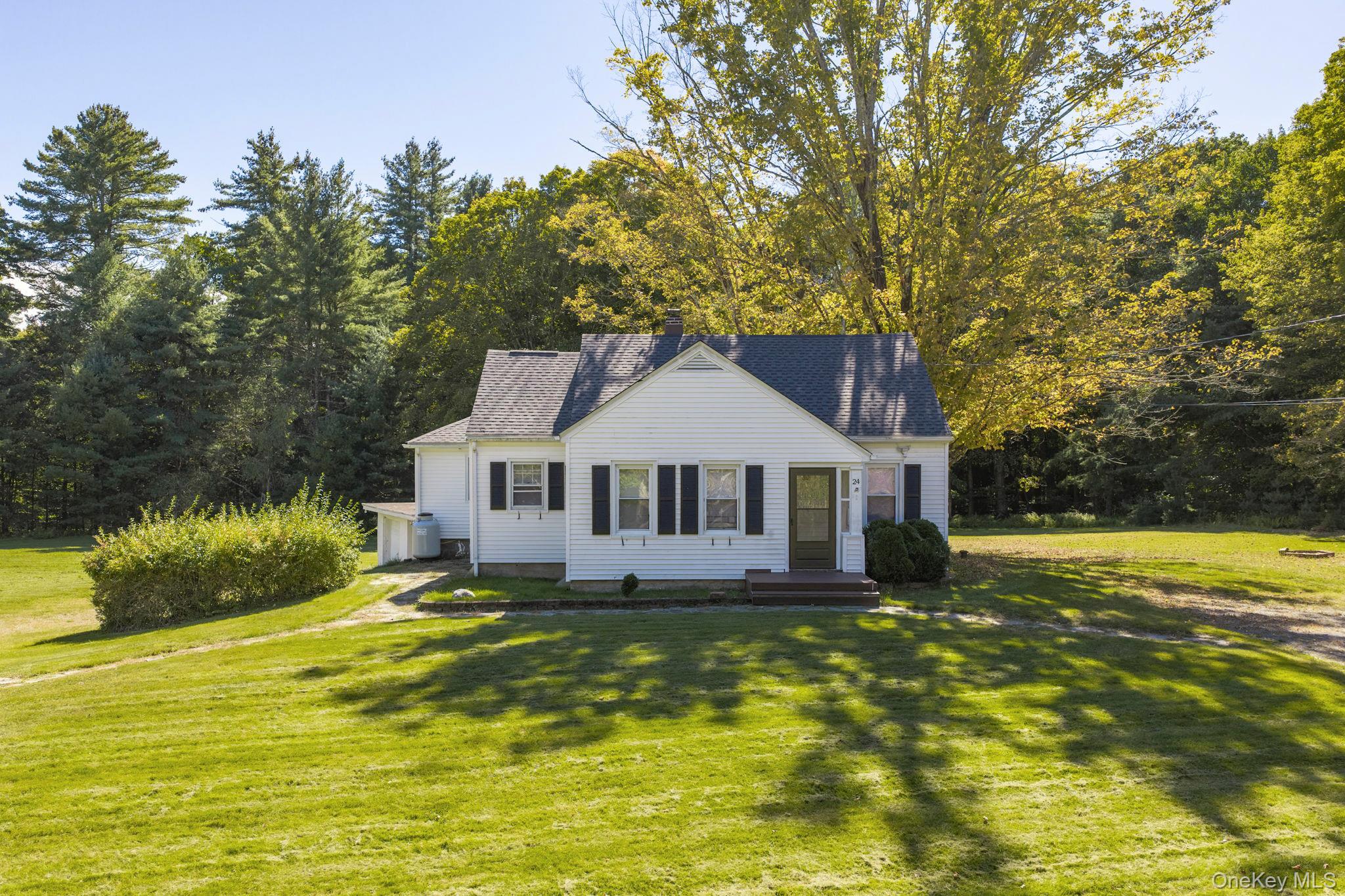 24 Wolf Lake Road – For Sale