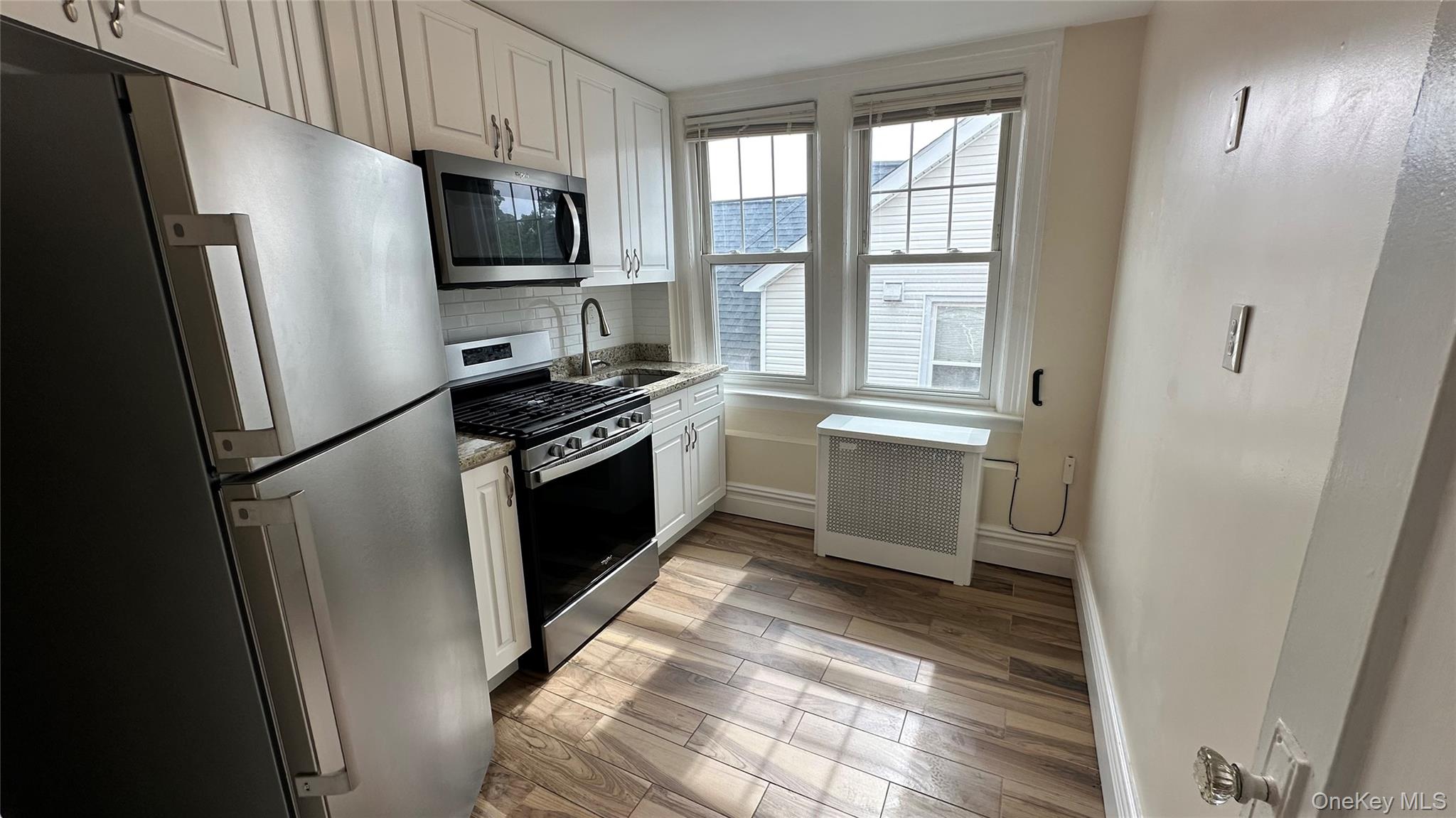 539 W 232nd Street, Unit 4 photo 8