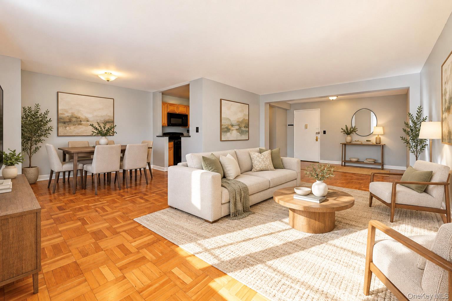 4 Sadore Lane, Unit 2W