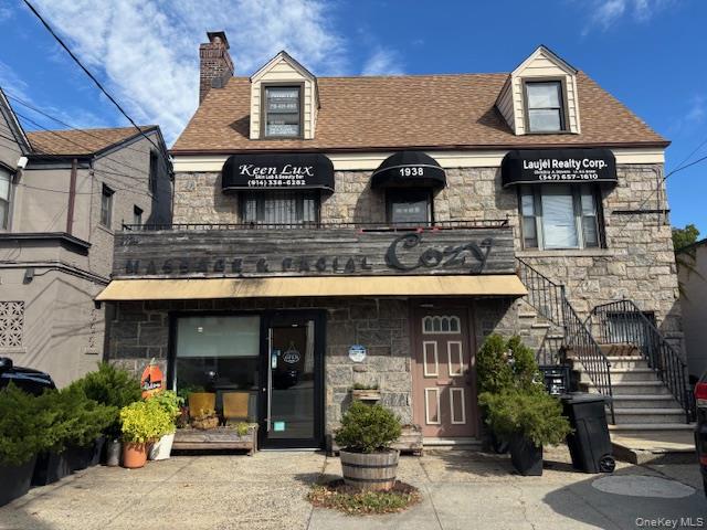 1938 Williamsbridge Road – For Rent