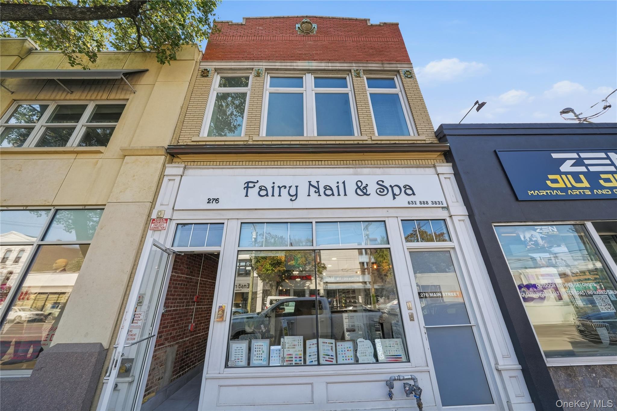 276 Main Street, Unit 2F