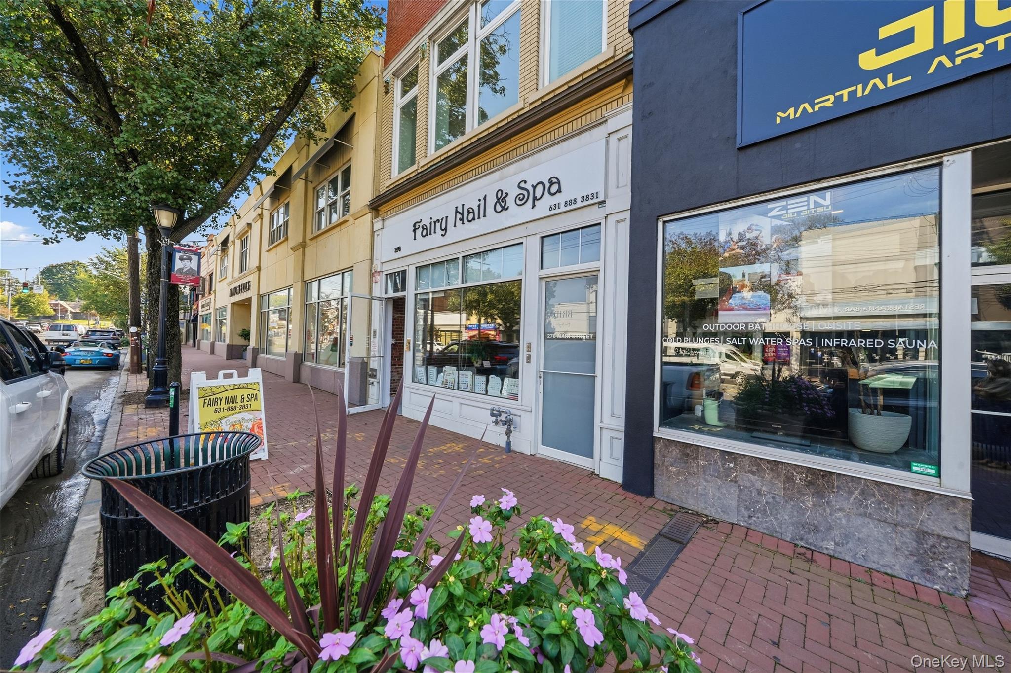 276 Main Street, Unit 2F photo 3