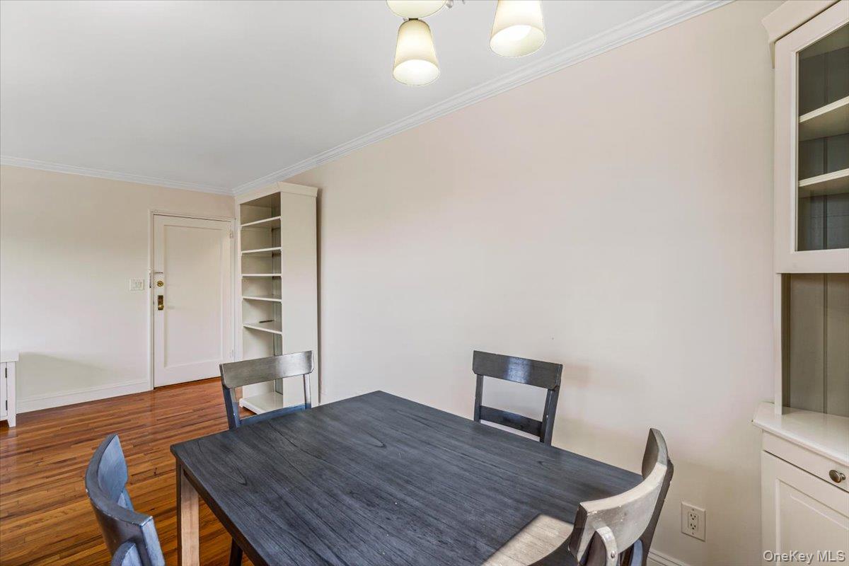 17-03 Utopia Parkway, Unit 2-48 photo 9