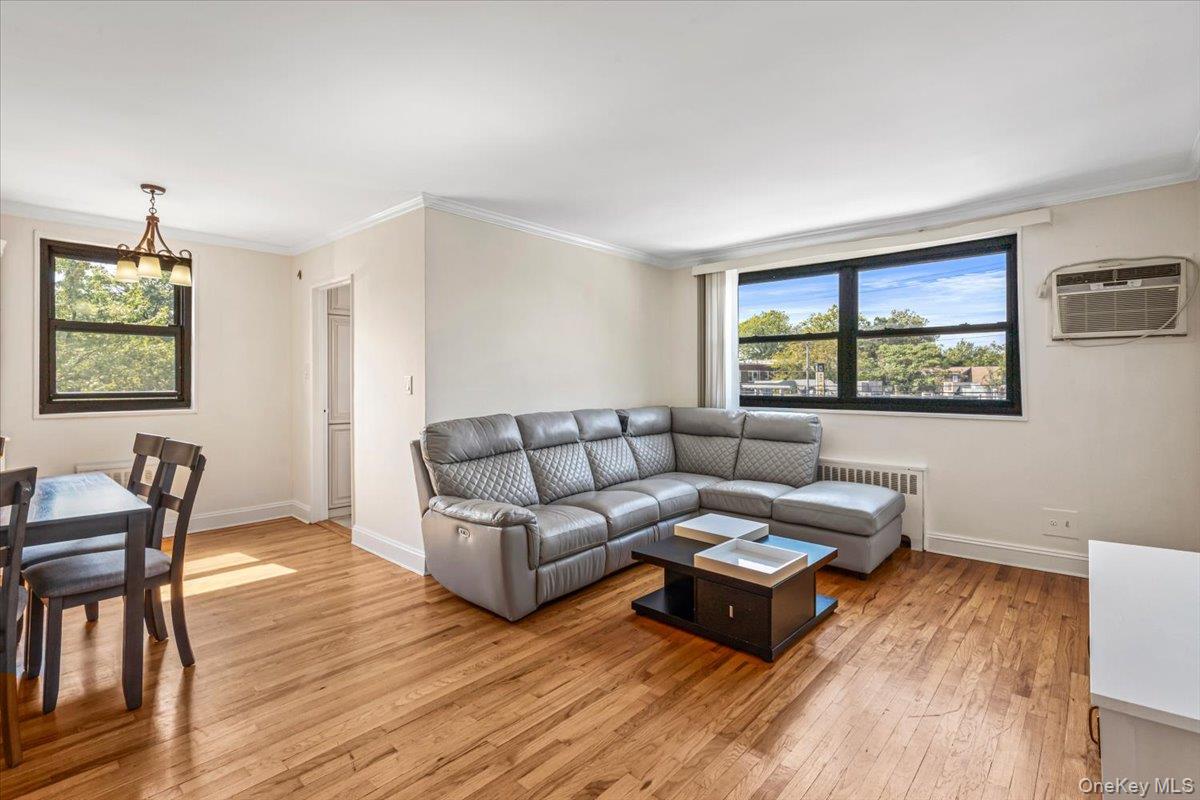17-03 Utopia Parkway, Unit 2-48 photo 2