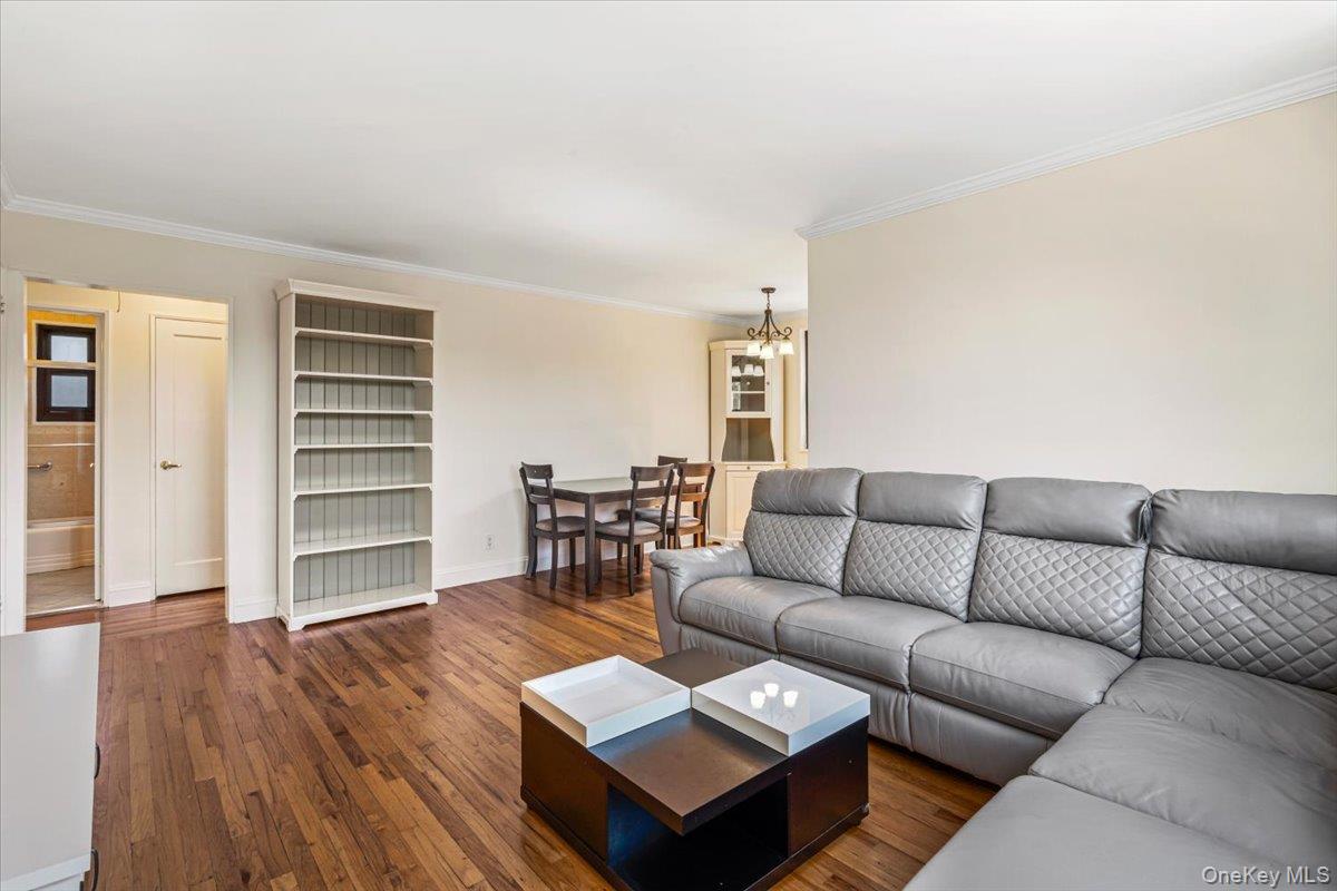 17-03 Utopia Parkway, Unit 2-48 photo 3