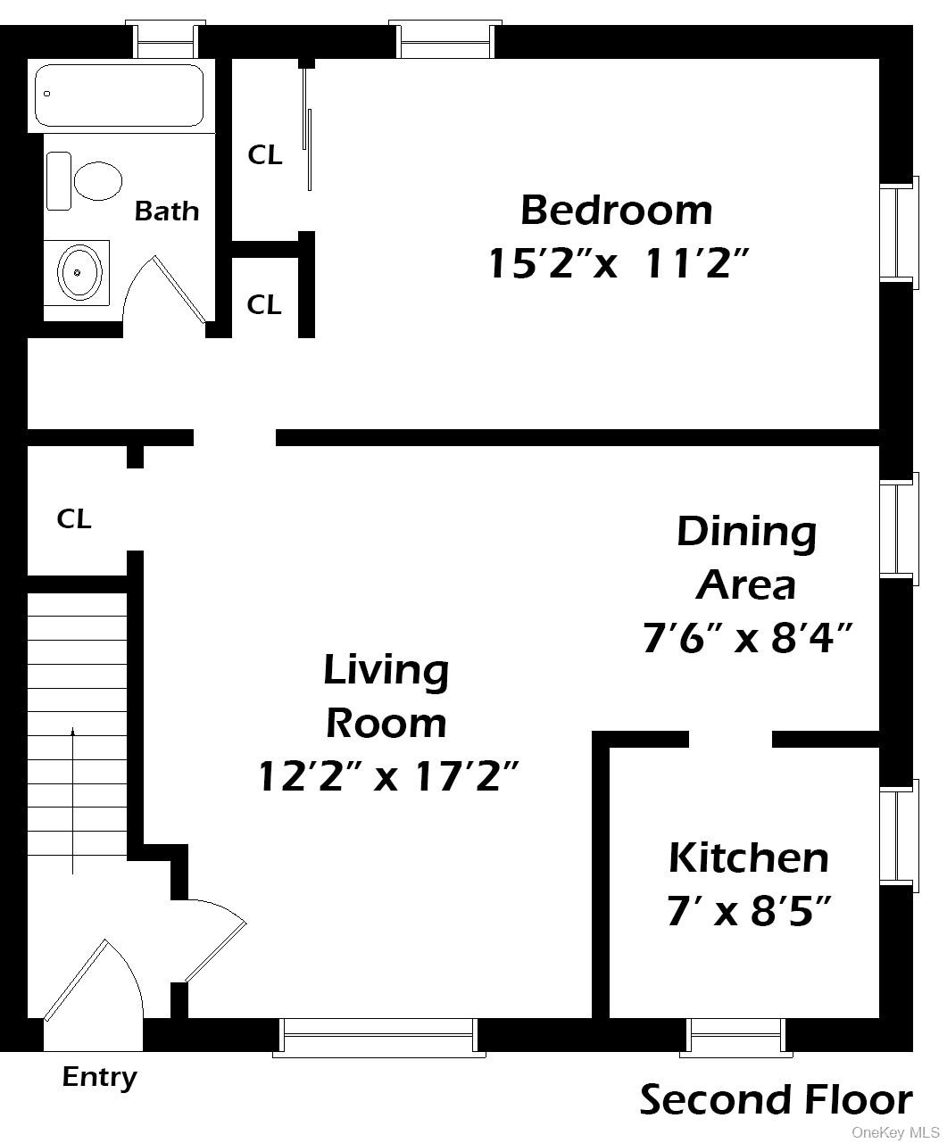 17-03 Utopia Parkway, Unit 2-48 photo 20