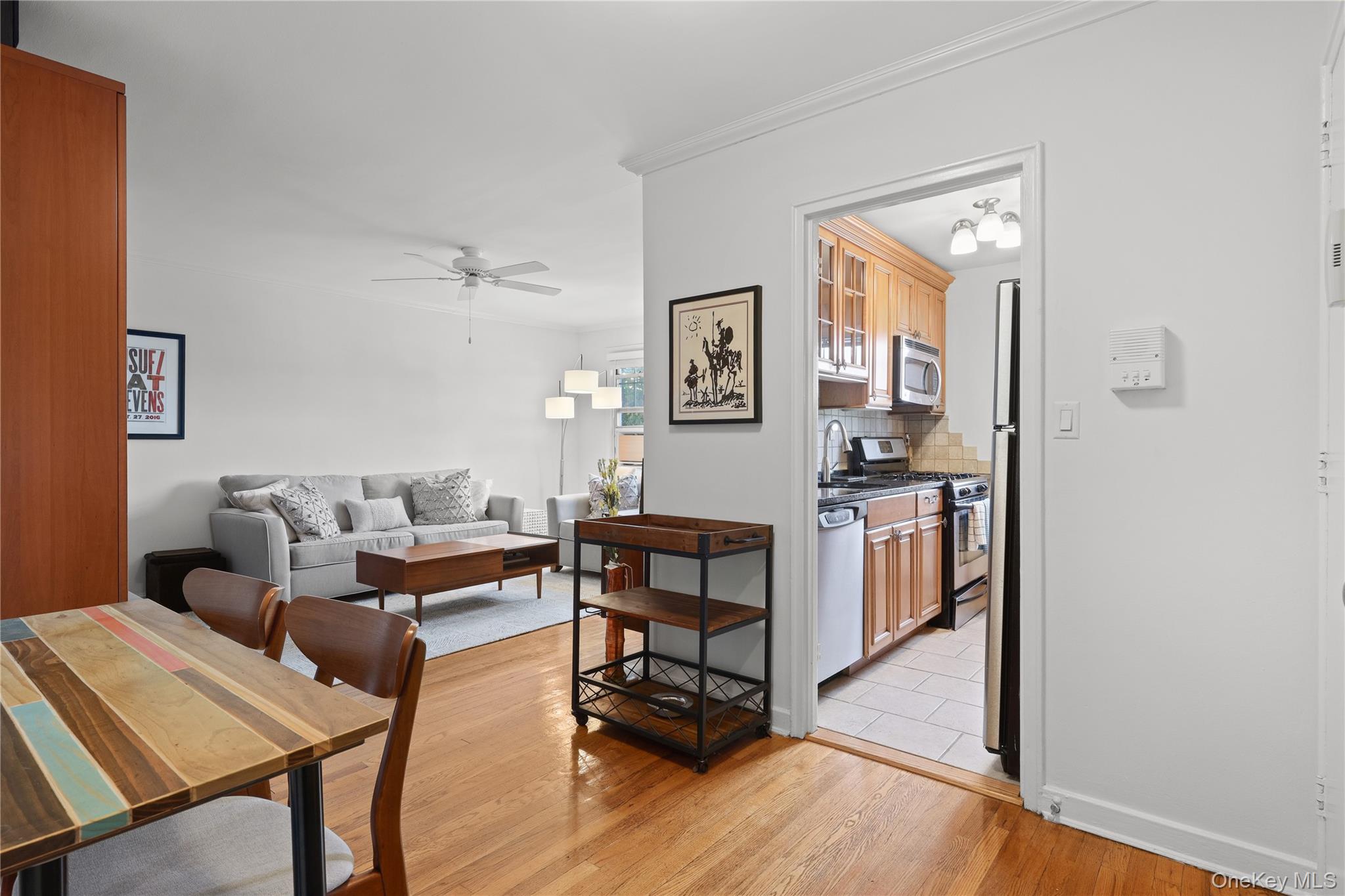 138 Underhill Avenue, Unit 1A photo 6
