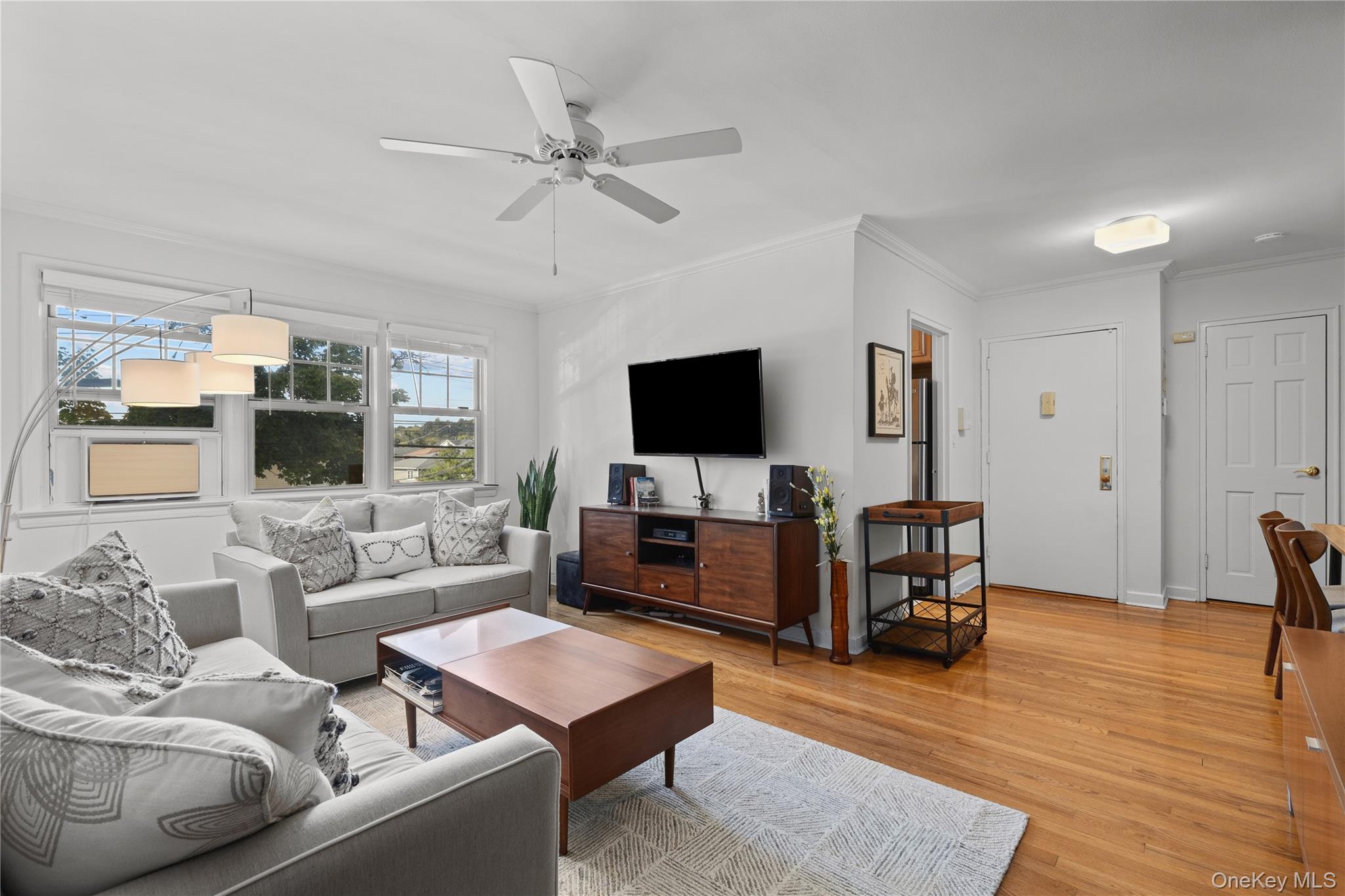 138 Underhill Avenue, Unit 1A