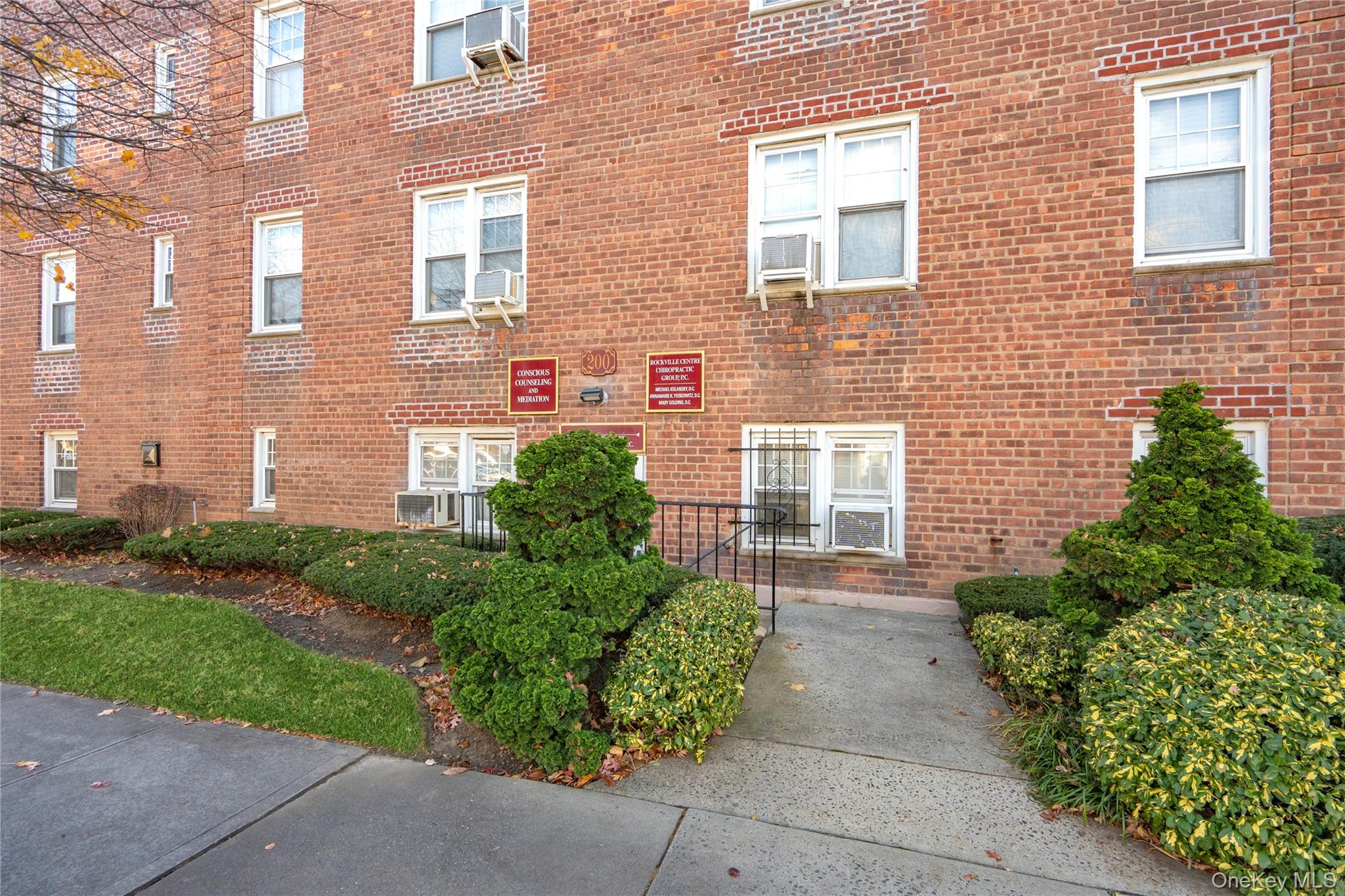200 N Village Avenue, Unit 100 photo 3