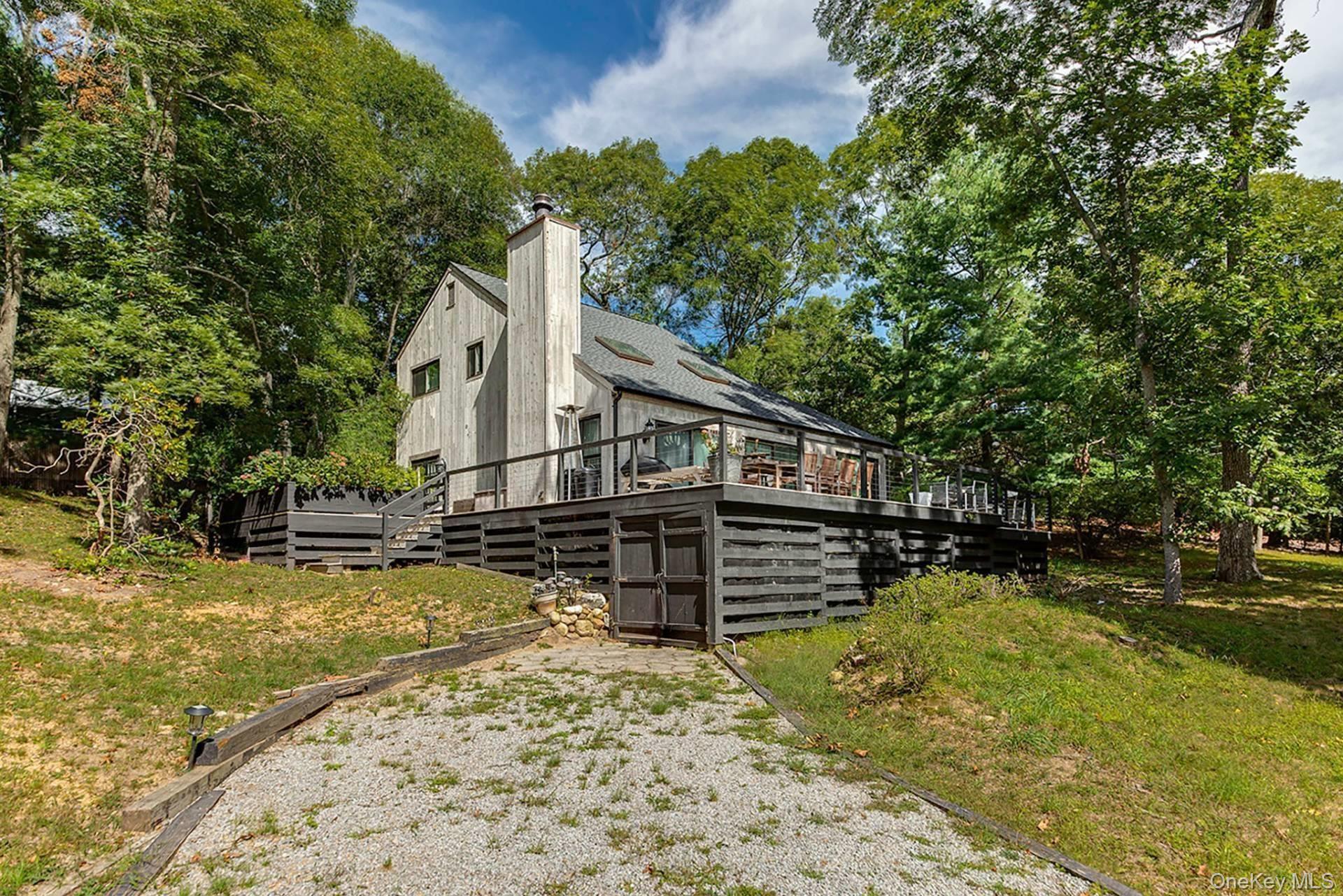 1 Spyglass Lane – For Rent