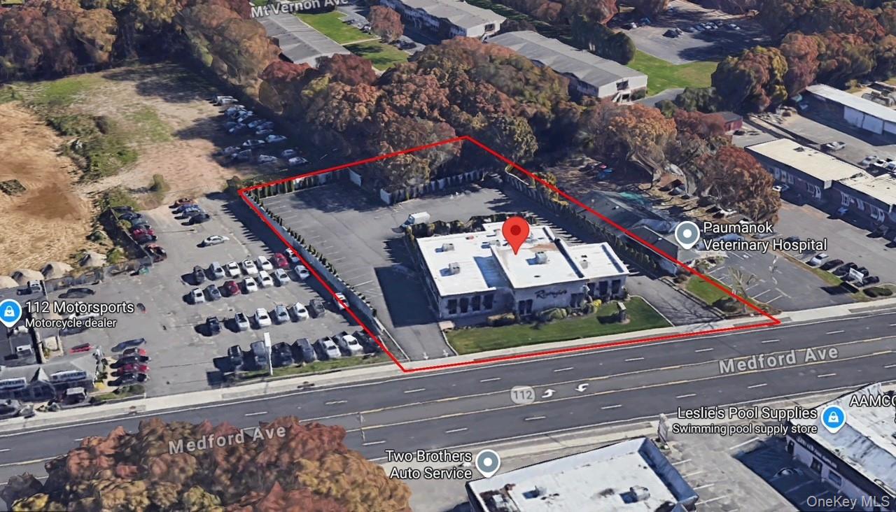 641 Medford Road – For Sale