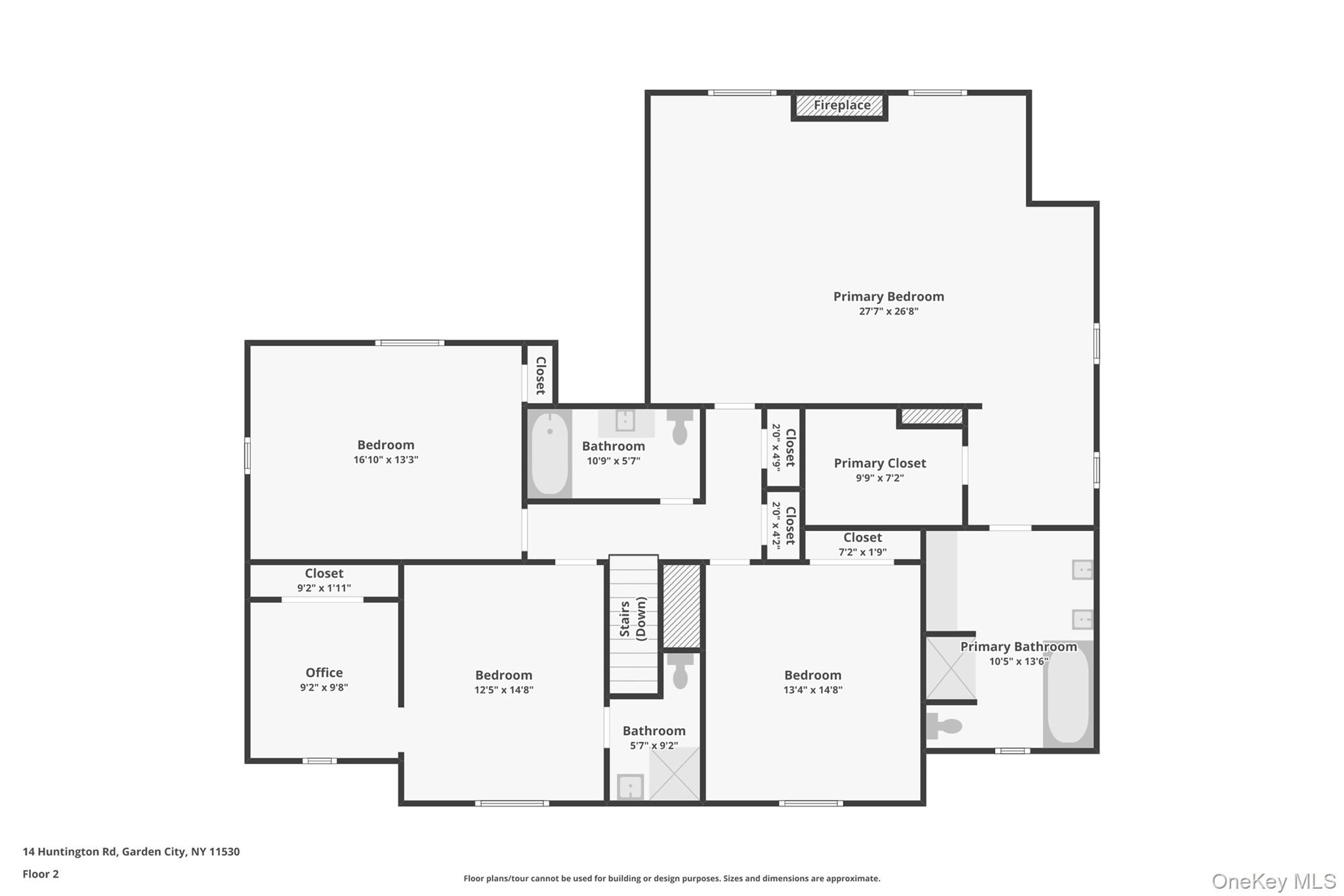 14 Huntington Road – For Sale photo 42