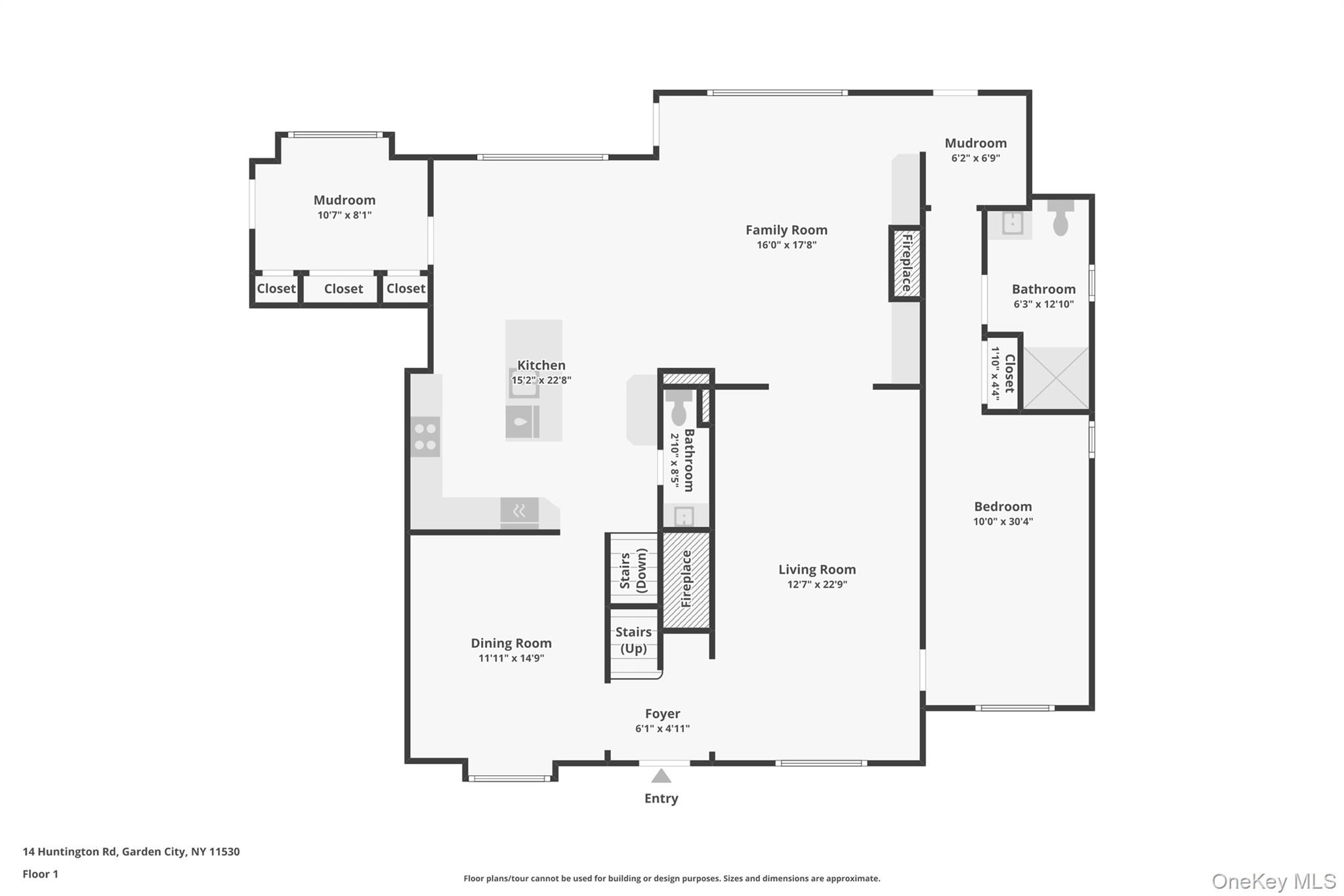 14 Huntington Road – For Sale photo 41