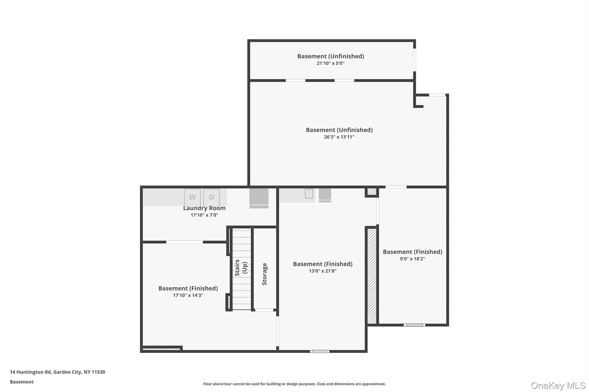 14 Huntington Road – For Sale photo 43
