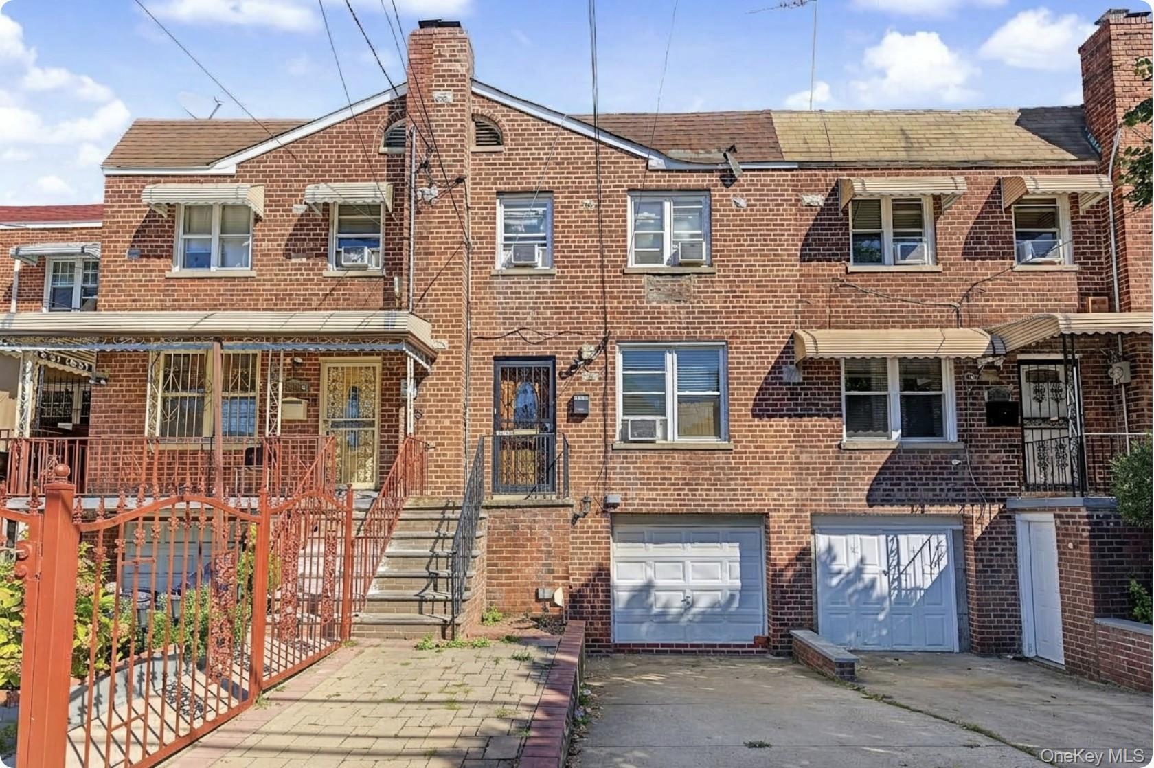 3312 Paulding Avenue, Unit A photo 2