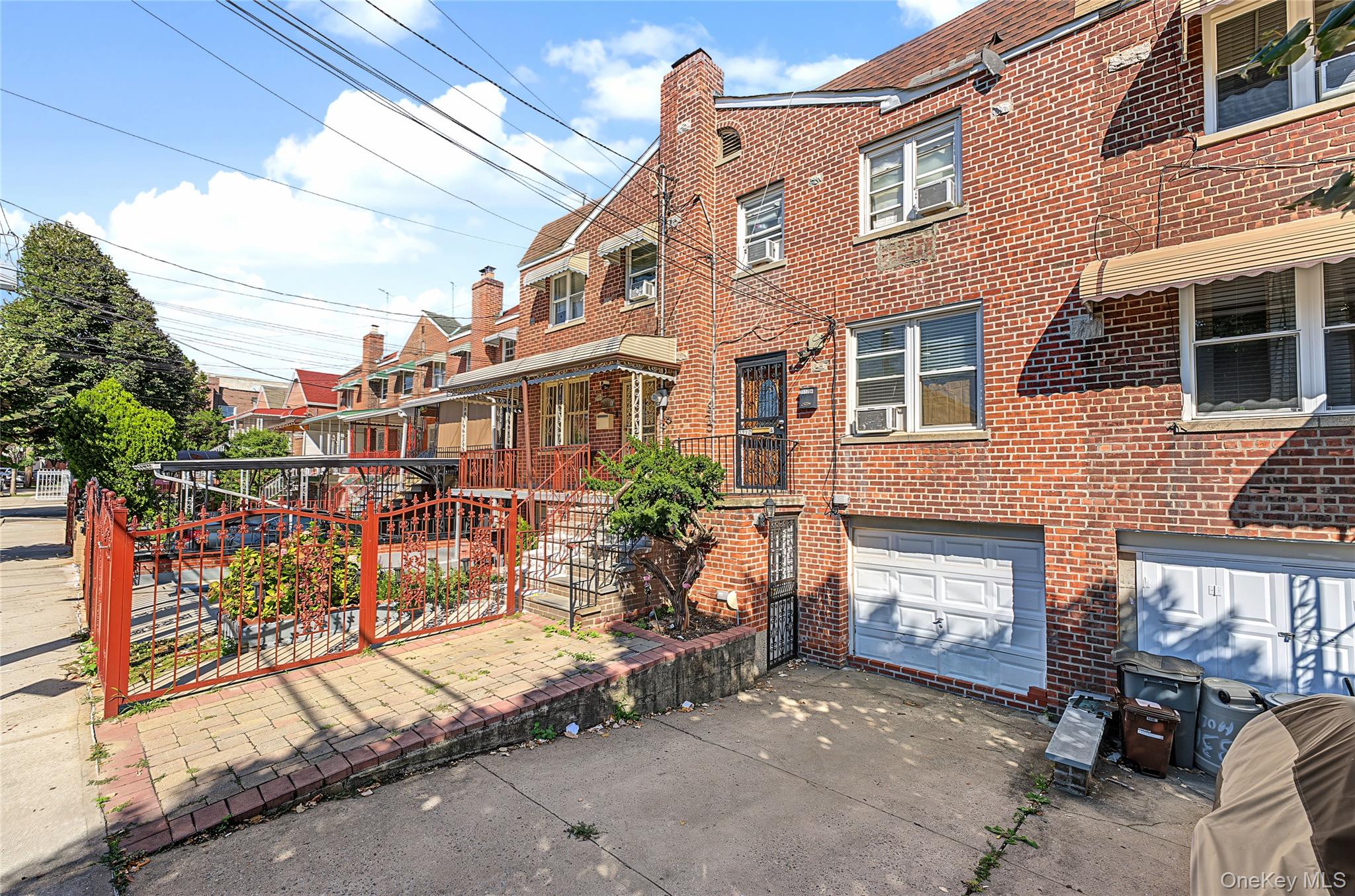 3312 Paulding Avenue, Unit A
