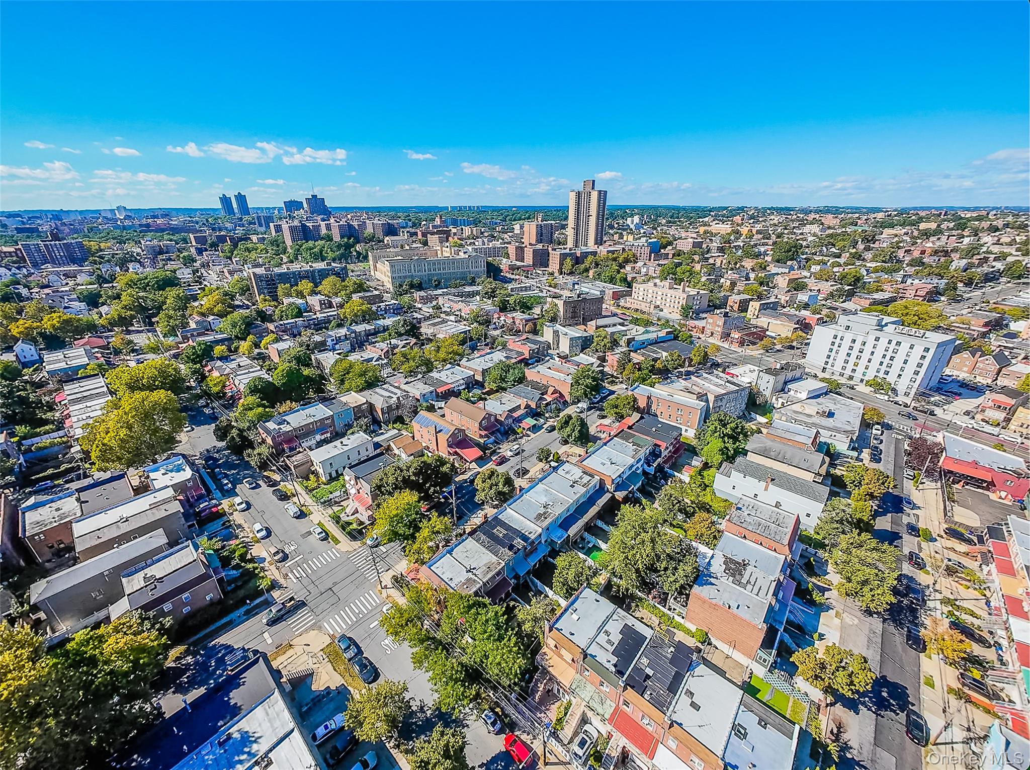 3312 Paulding Avenue, Unit A photo 19