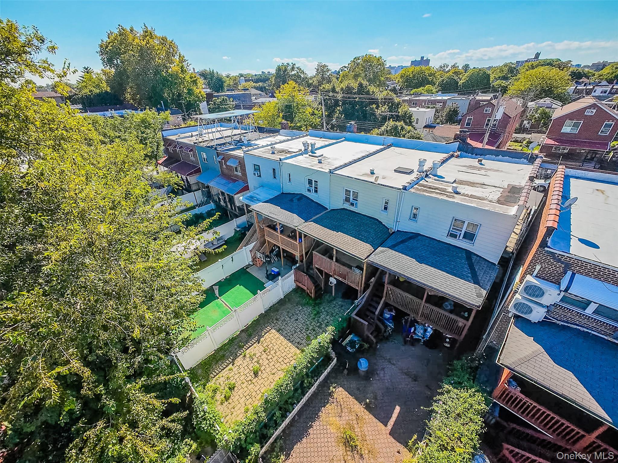 3312 Paulding Avenue, Unit A photo 17