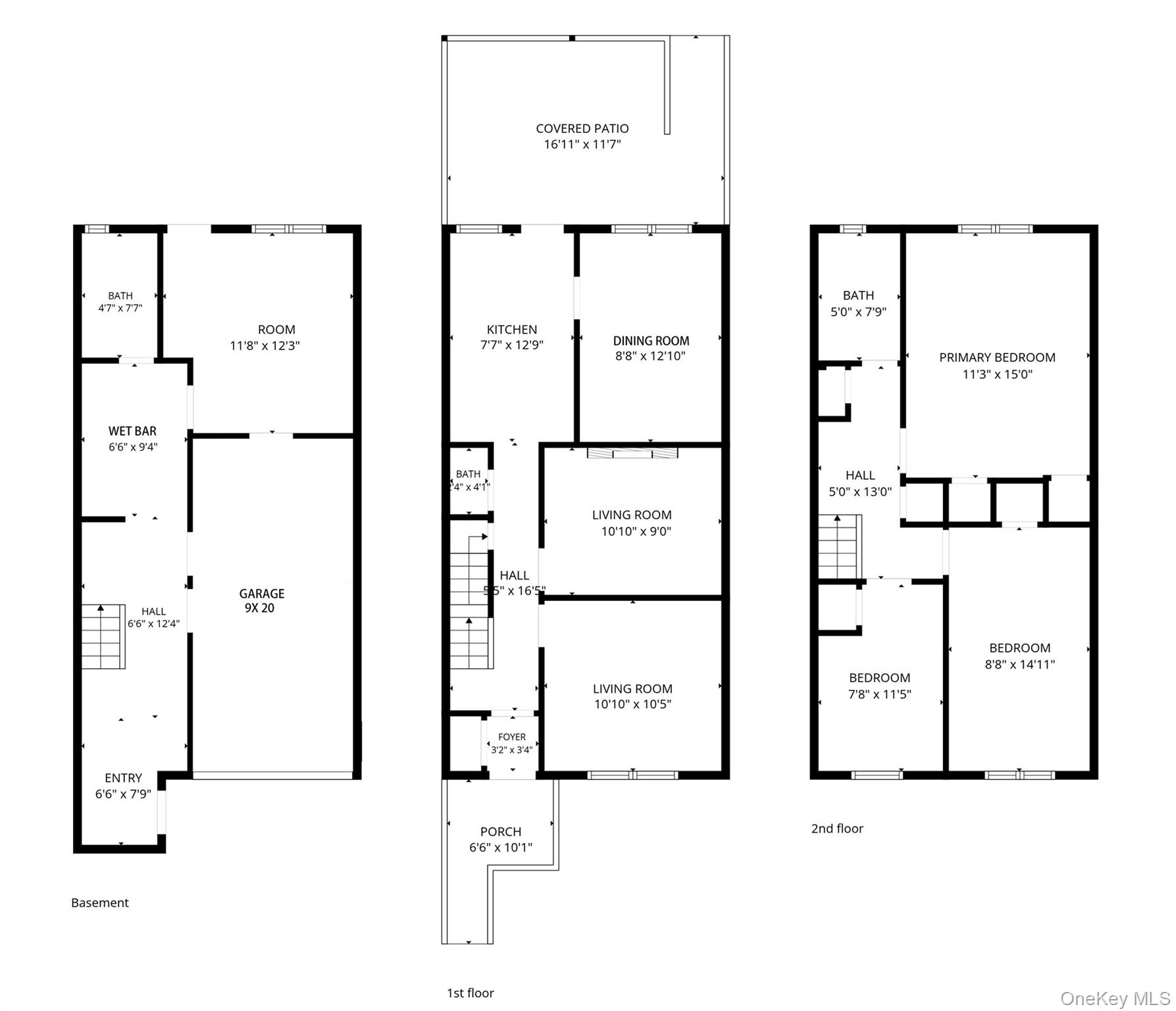 3312 Paulding Avenue, Unit A photo 20