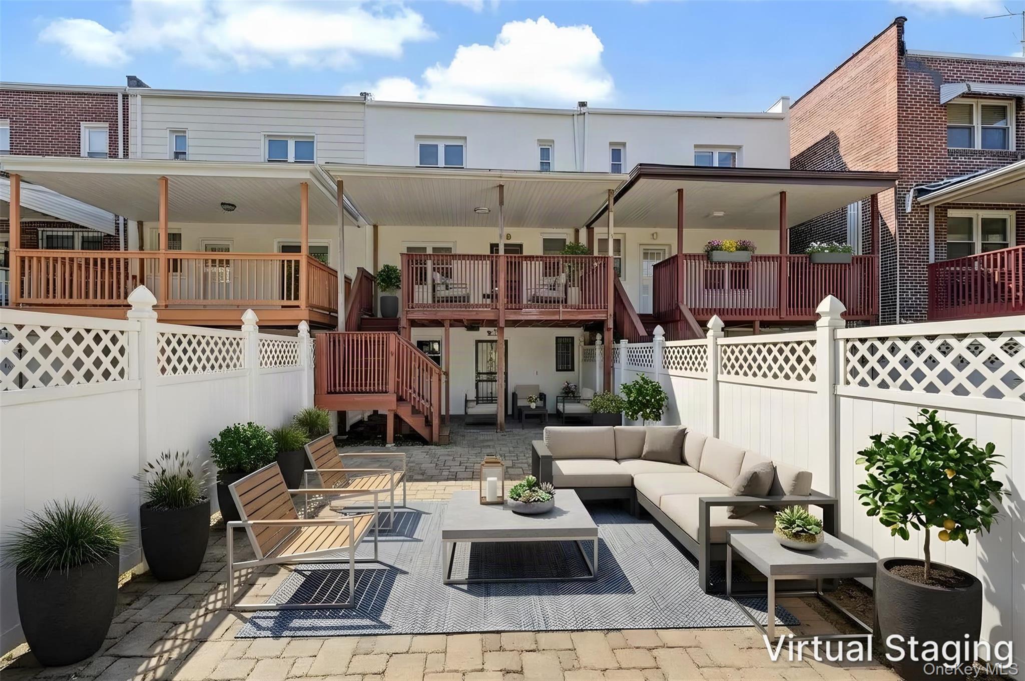 3312 Paulding Avenue, Unit A photo 16