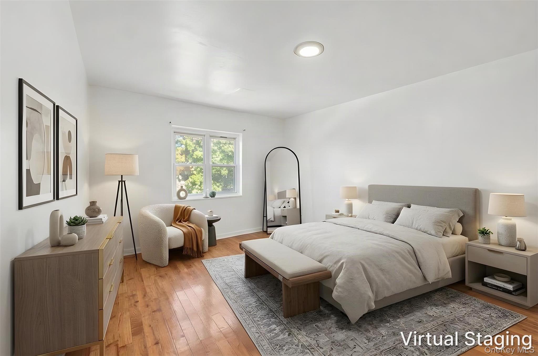 3312 Paulding Avenue, Unit A photo 14