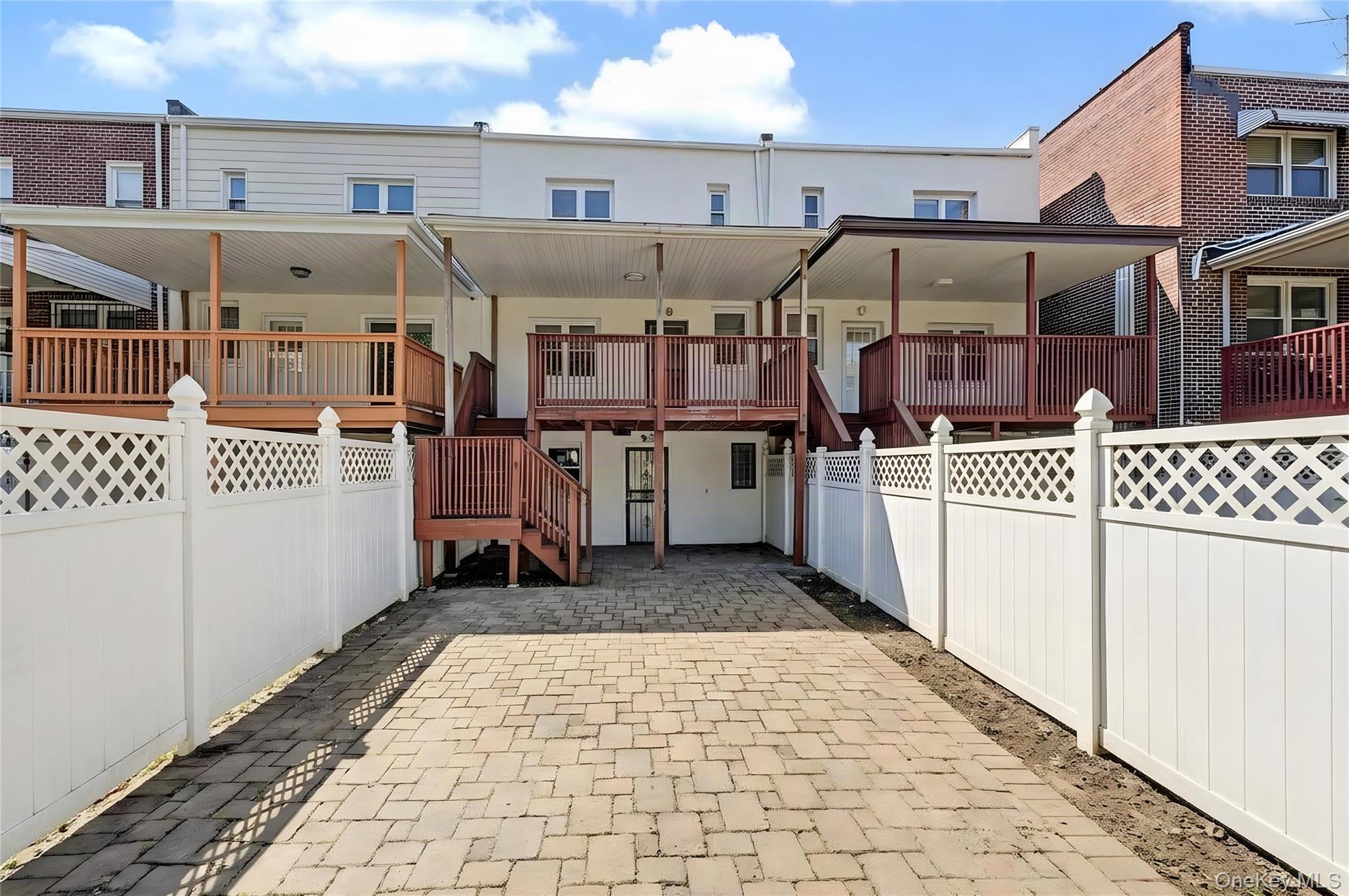 3312 Paulding Avenue, Unit A photo 3