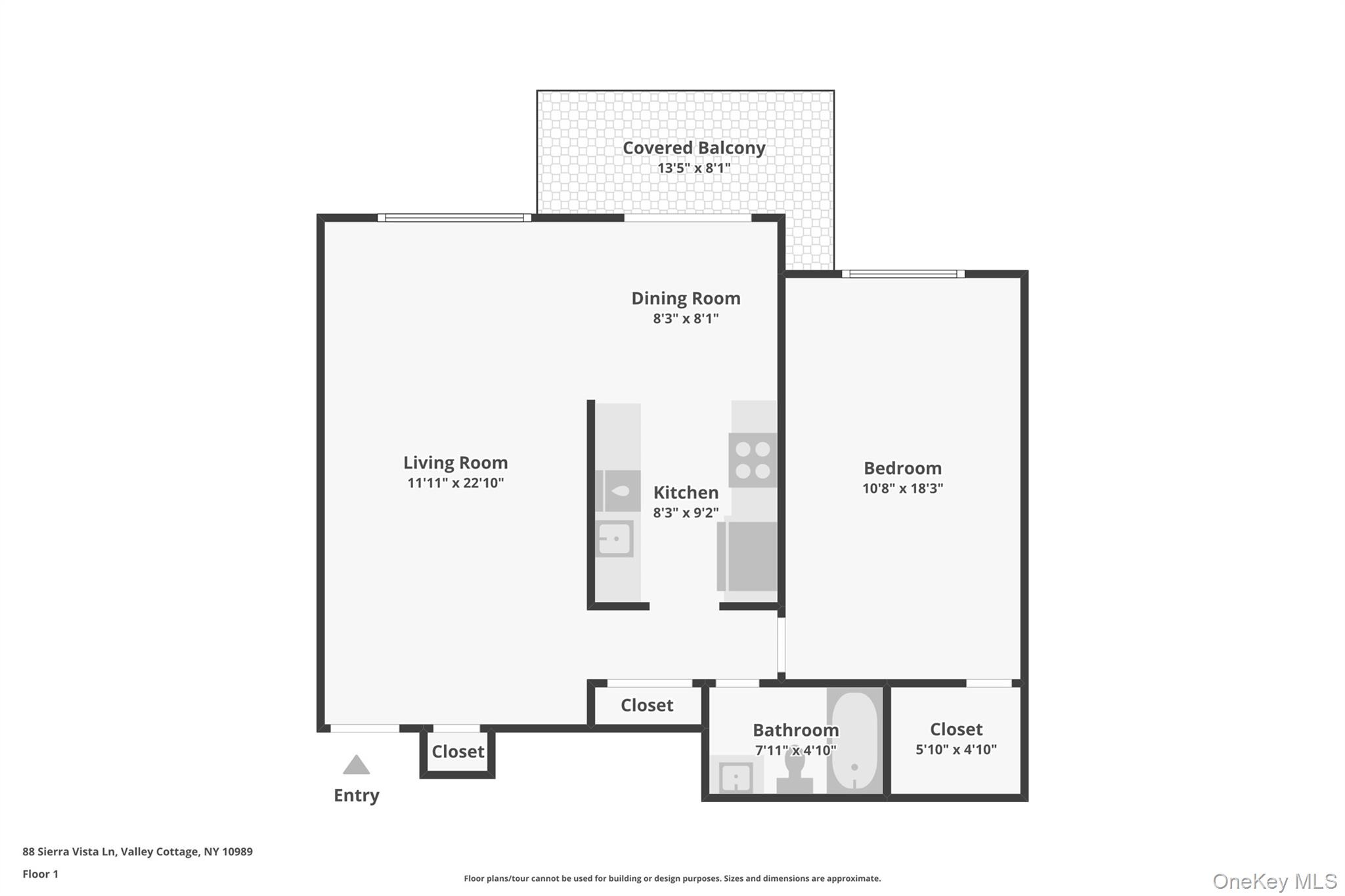 88 Sierra Vista Lane – For Sale photo 16