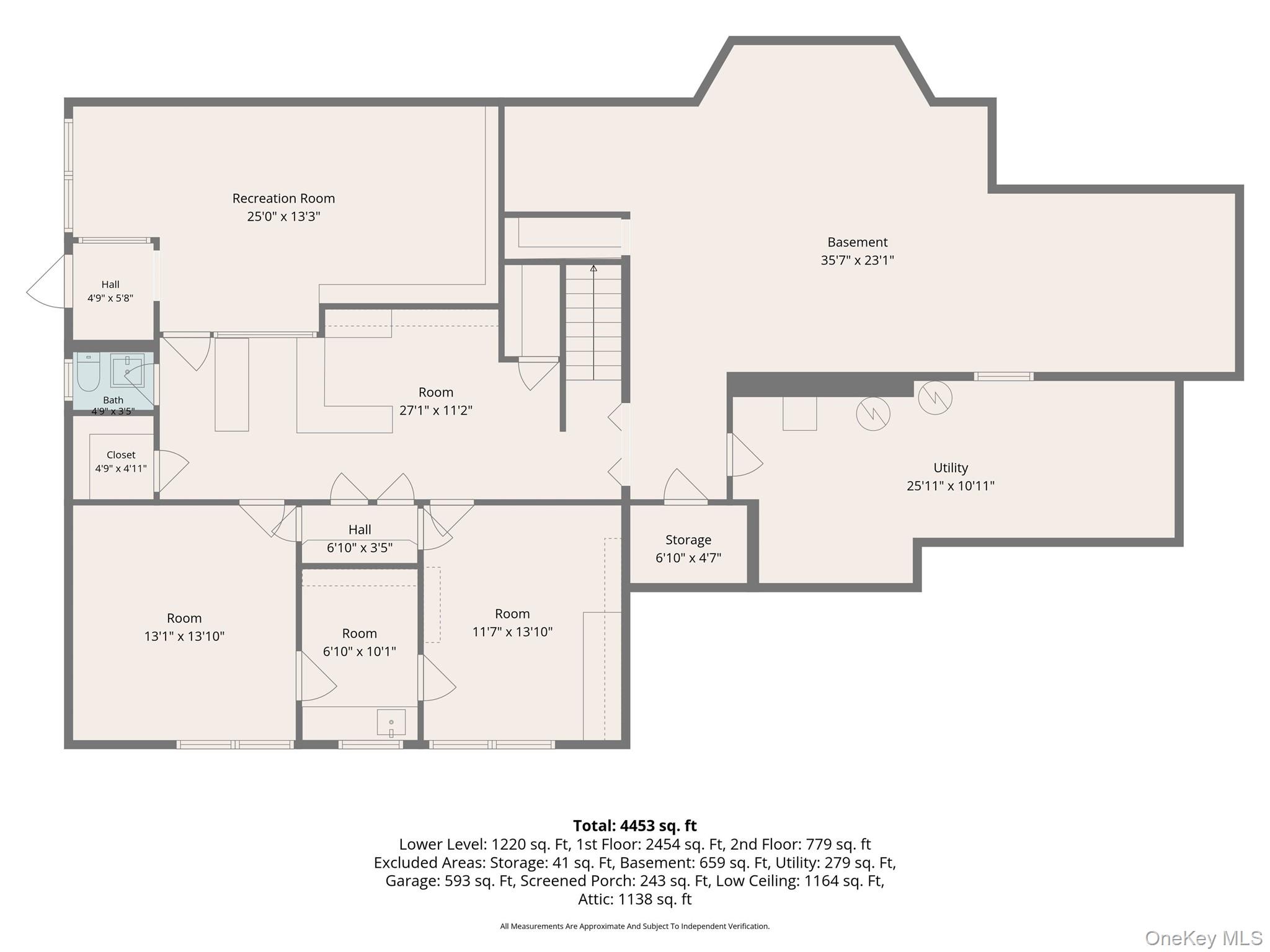 17 Whitehouse Avenue – For Sale photo 49