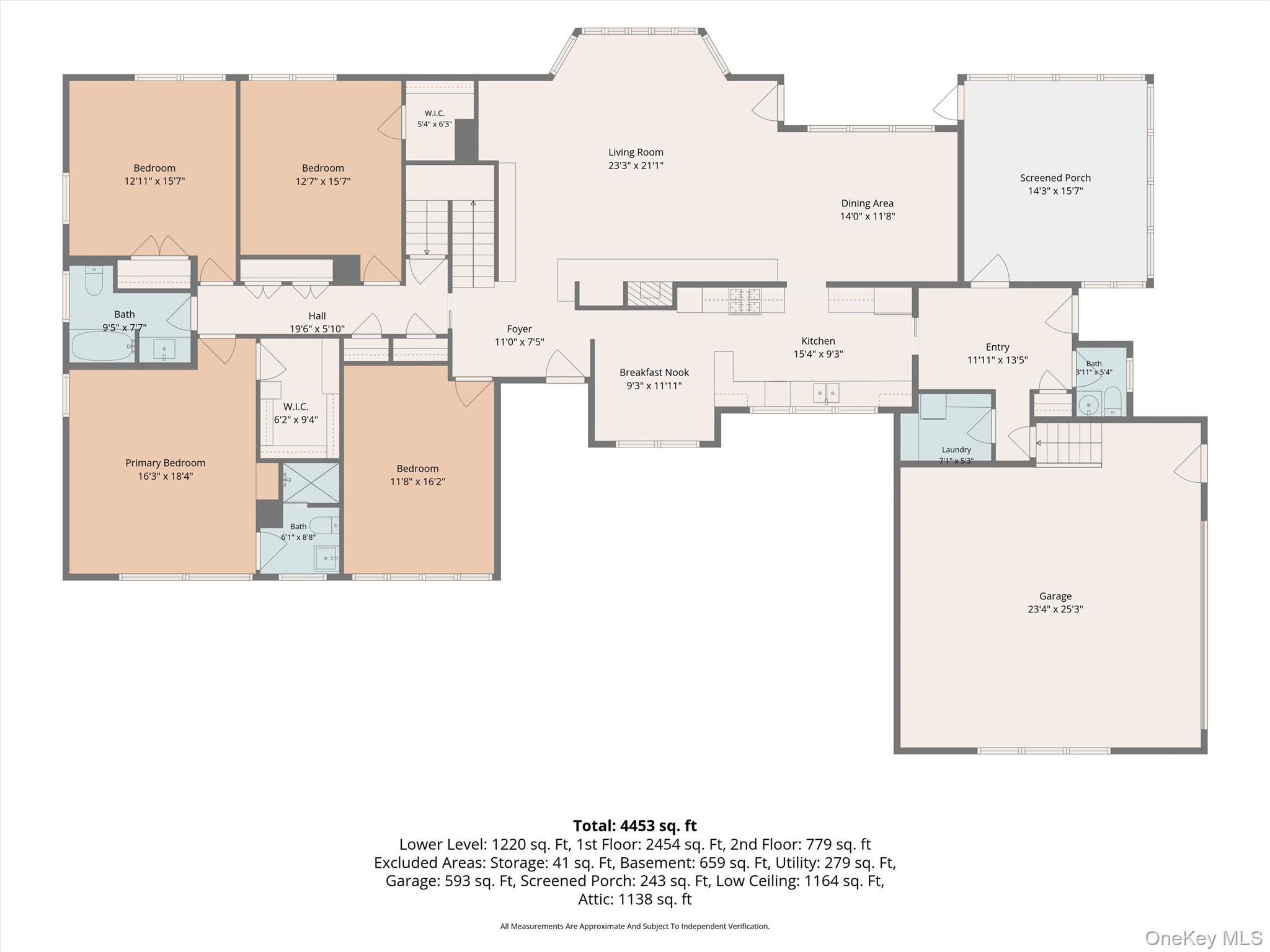17 Whitehouse Avenue – For Sale photo 47