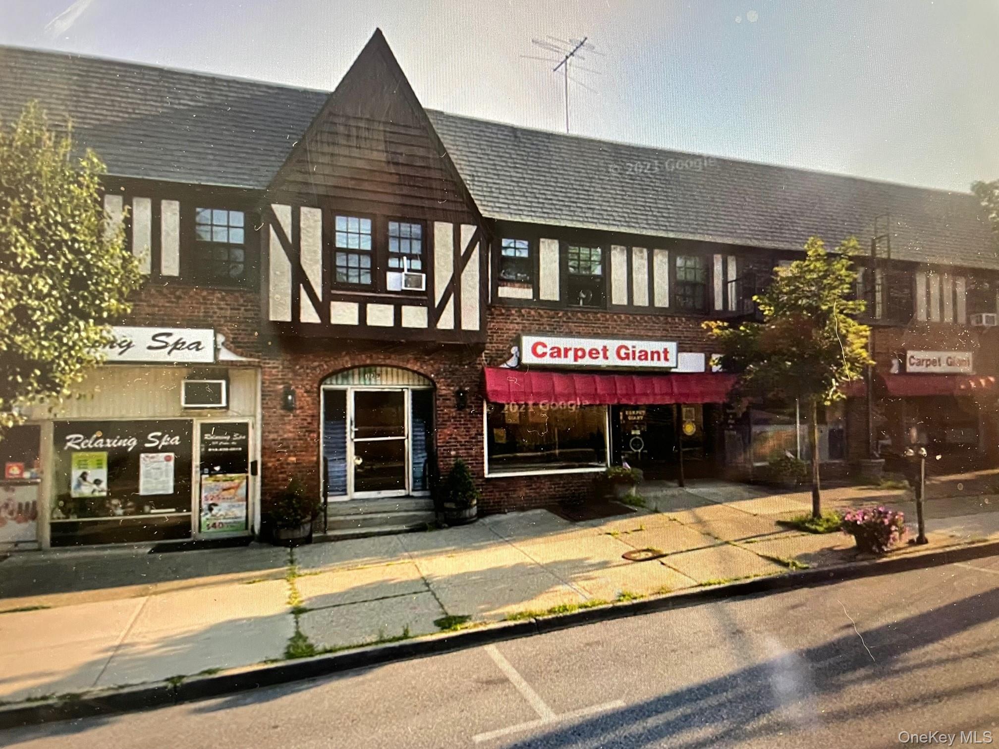 139 Croton Avenue, Unit I