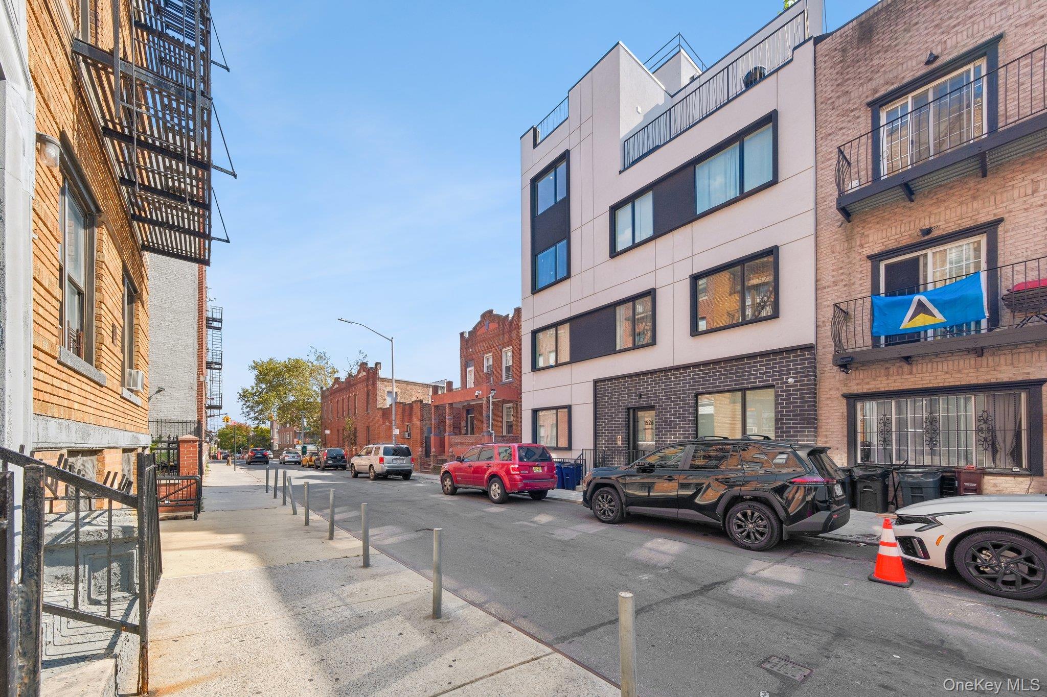 1526 Lincoln Place, Unit 4L photo 27