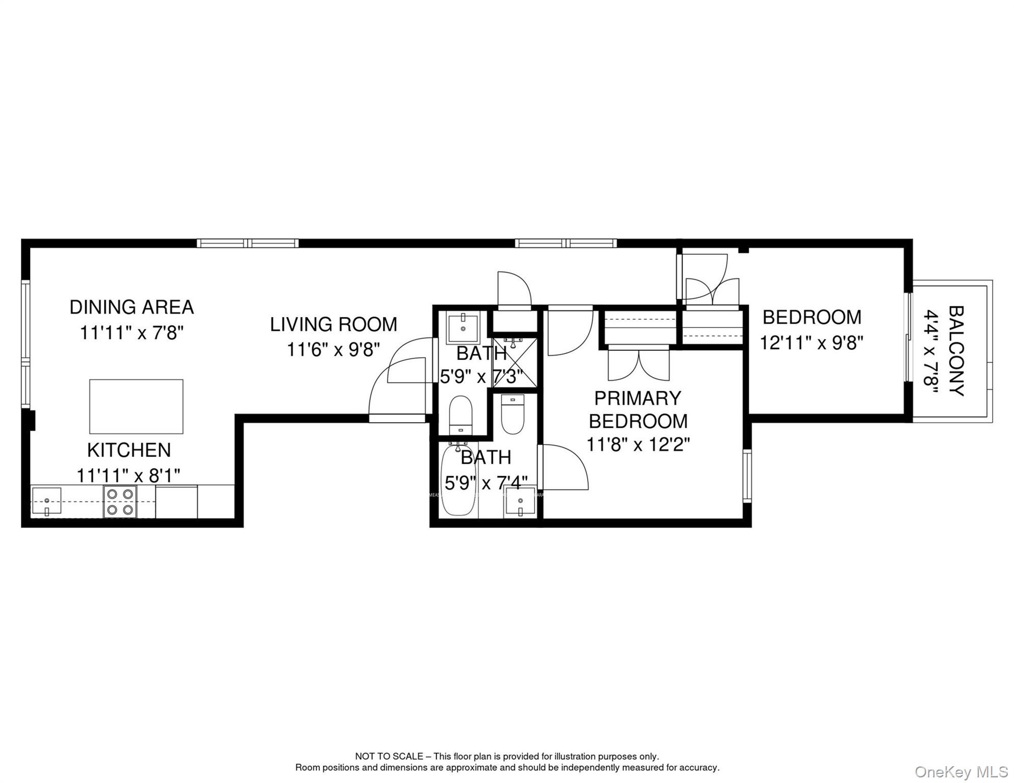 1526 Lincoln Place, Unit 4L photo 28