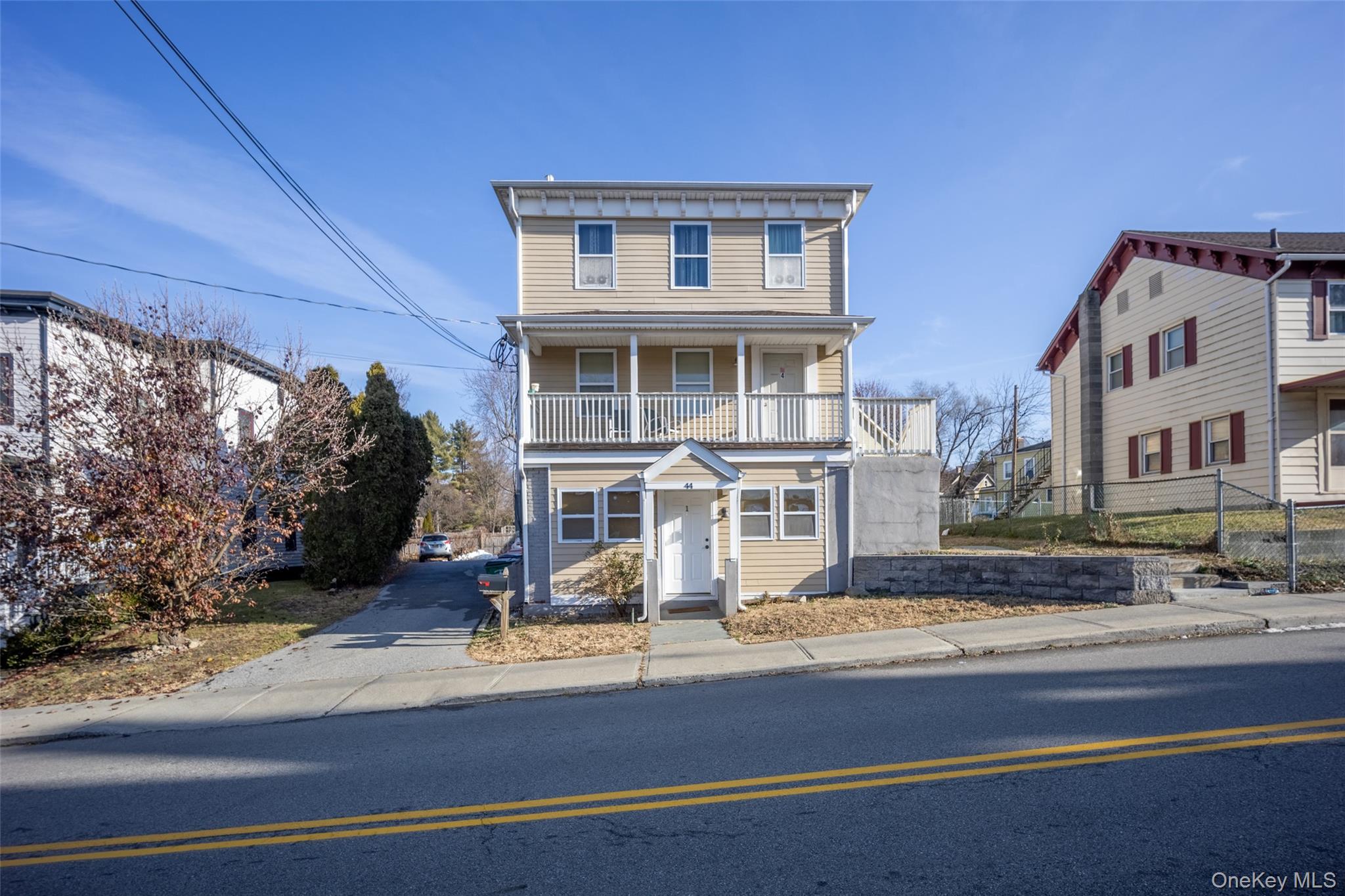 44 E Main Street, Unit 1