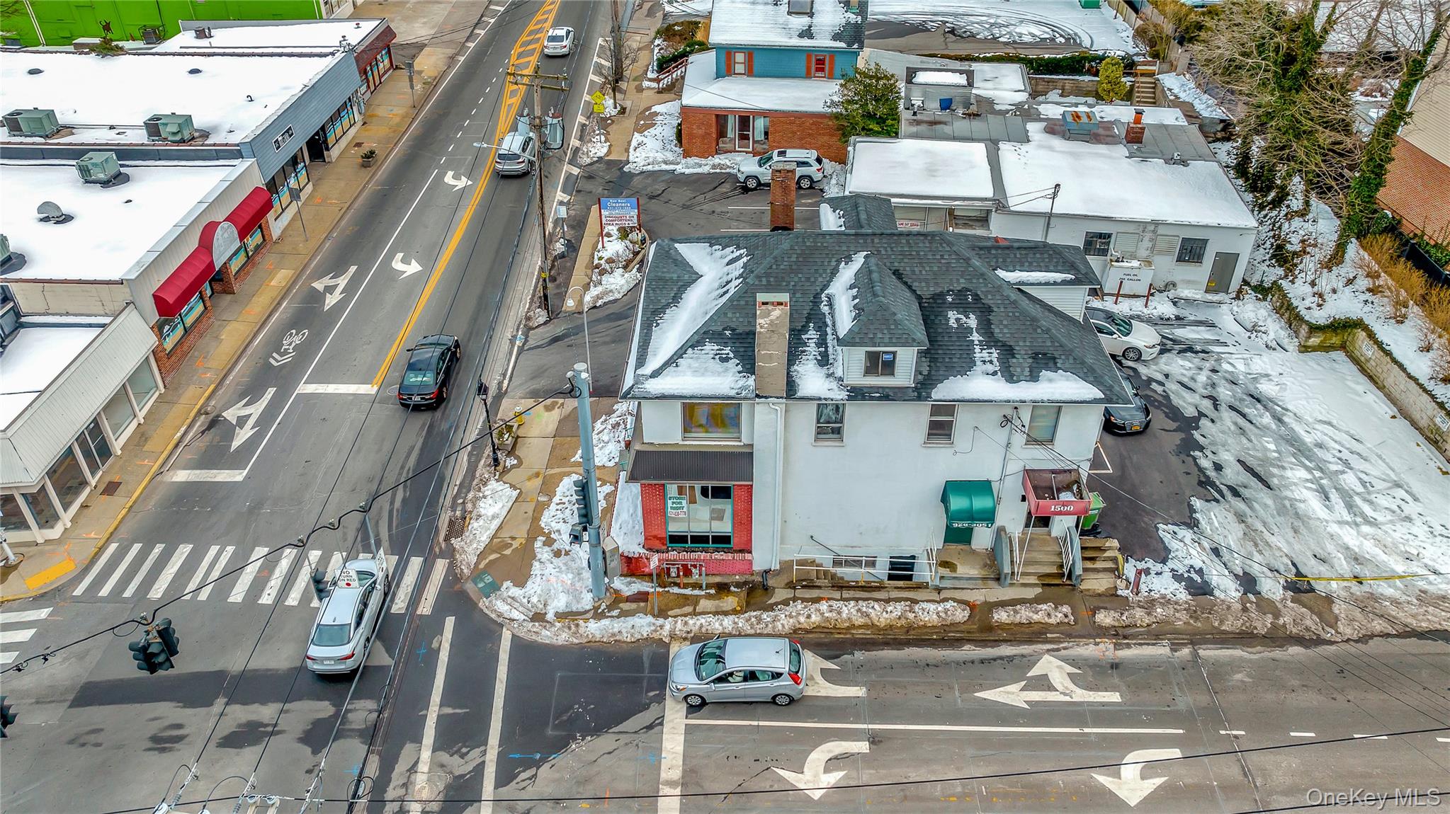 1500 Main Street – For Sale photo 4