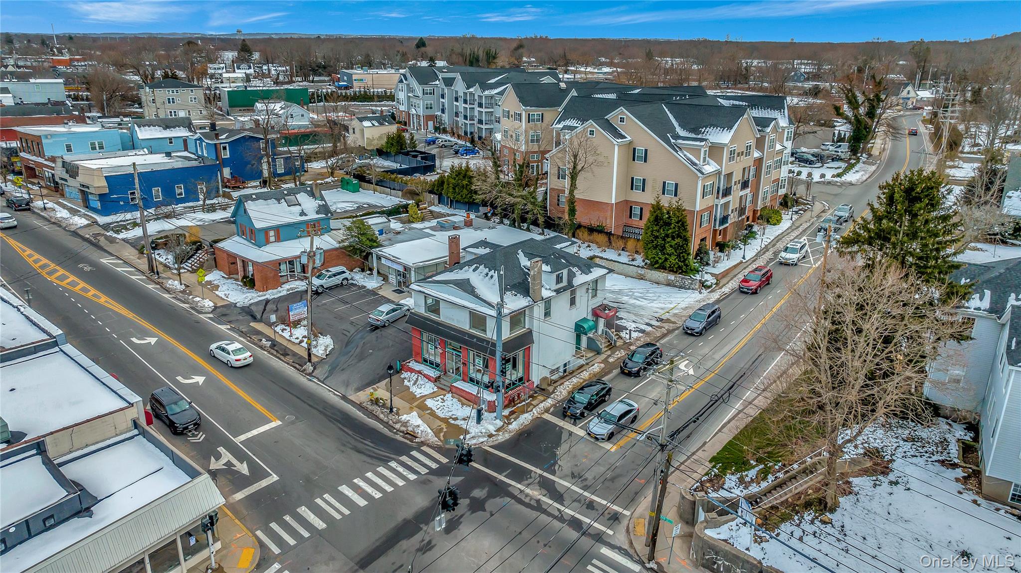 1500 Main Street – For Sale
