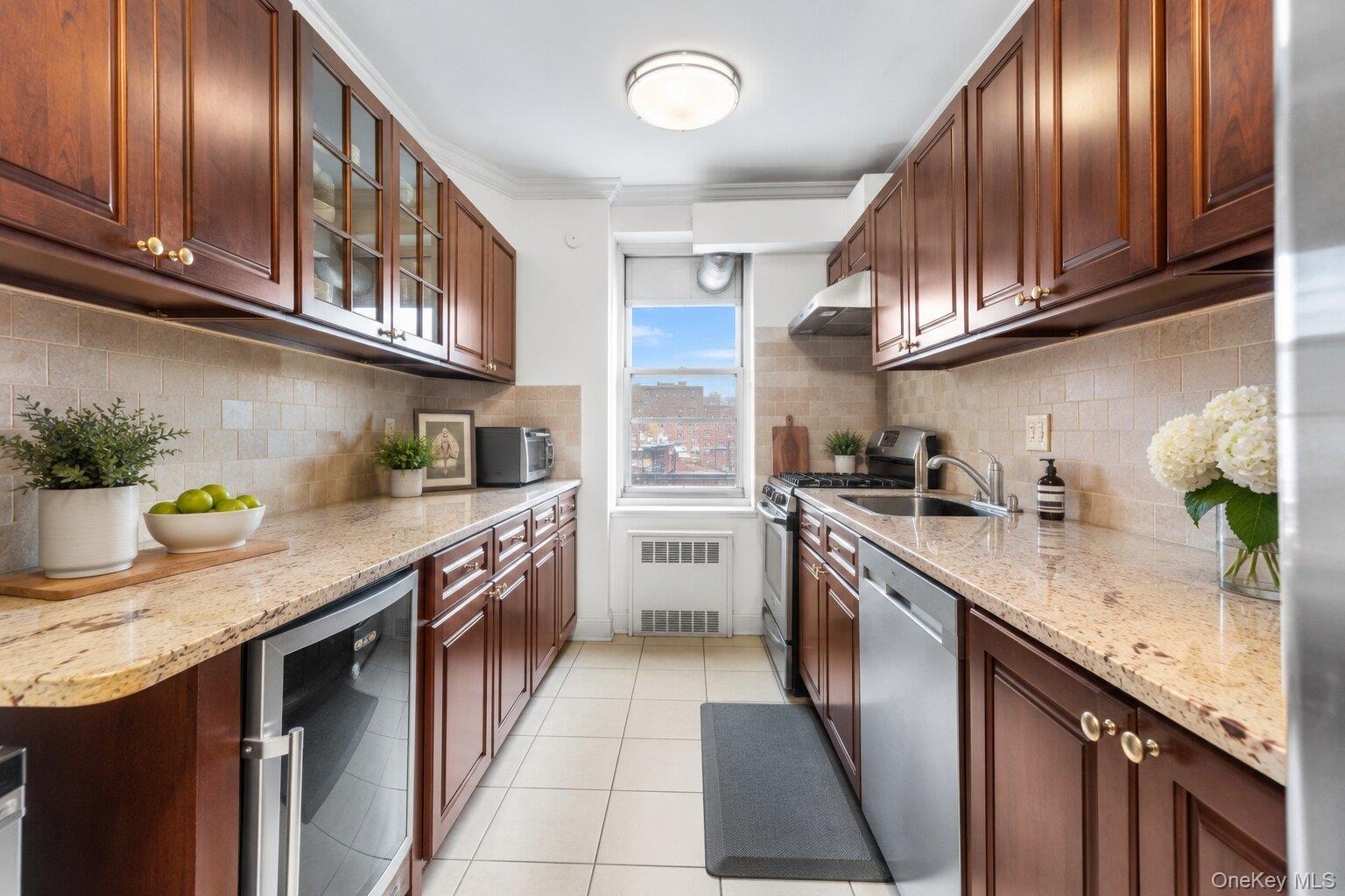 64-11 99th Streets, Unit 304