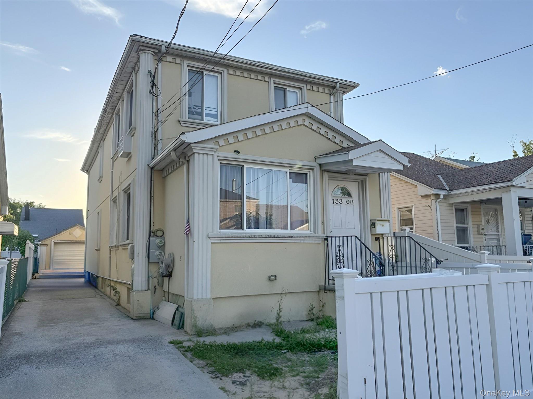 133-08 115th Street – For Sale photo 2