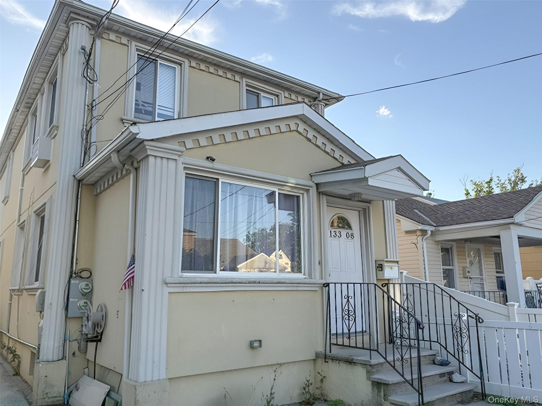 133-08 115th Street – For Sale