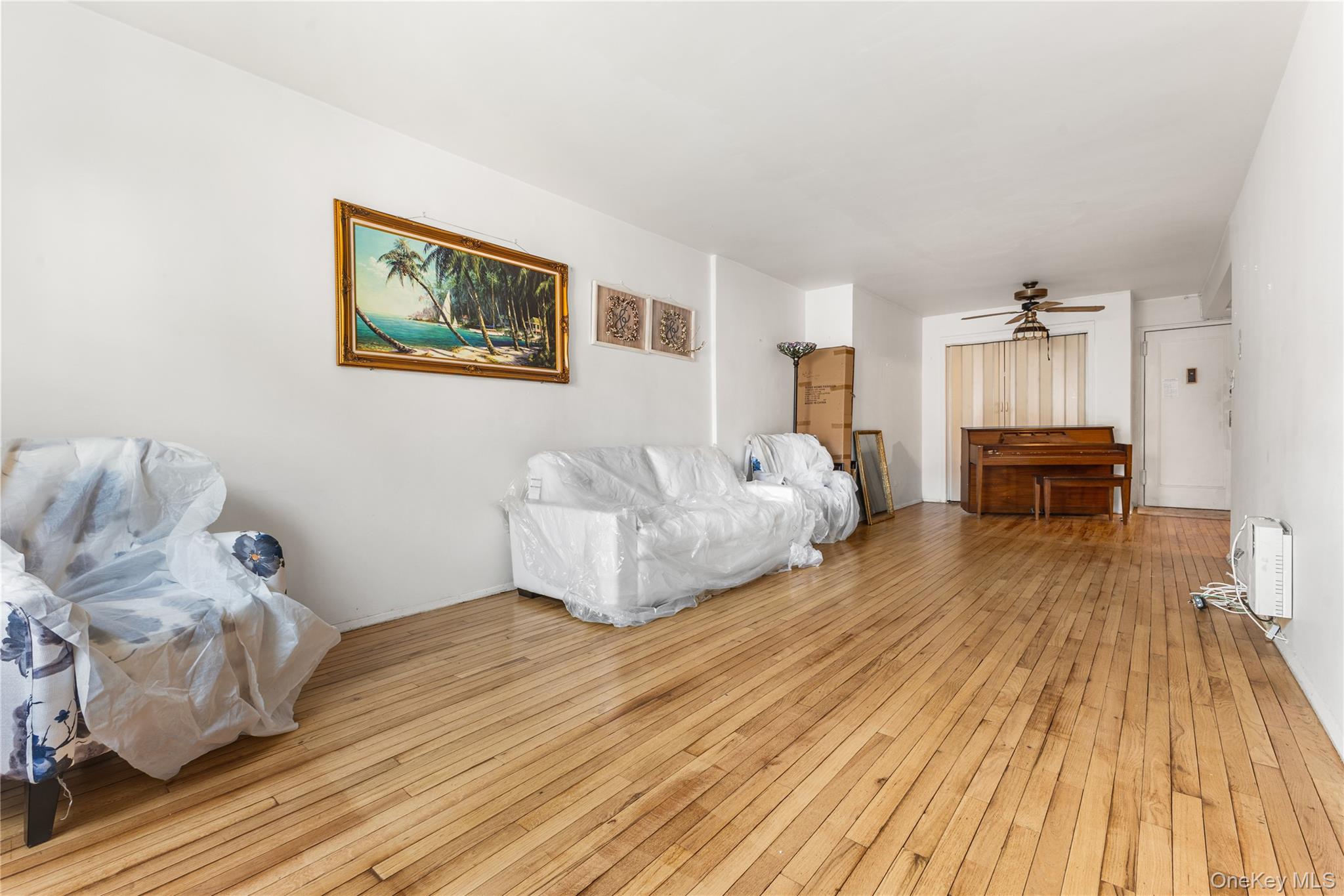 87-40 Francis Lewis Boulevard, Unit B42 photo 17