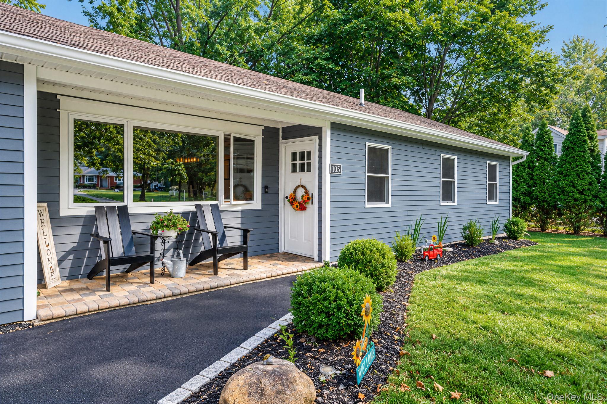 105 Raynor Road – For Sale photo 2