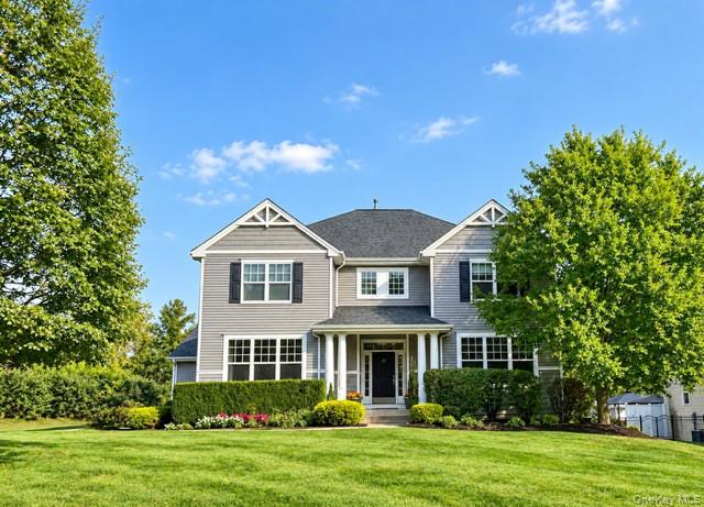 236 Buttonwood Way – For Sale