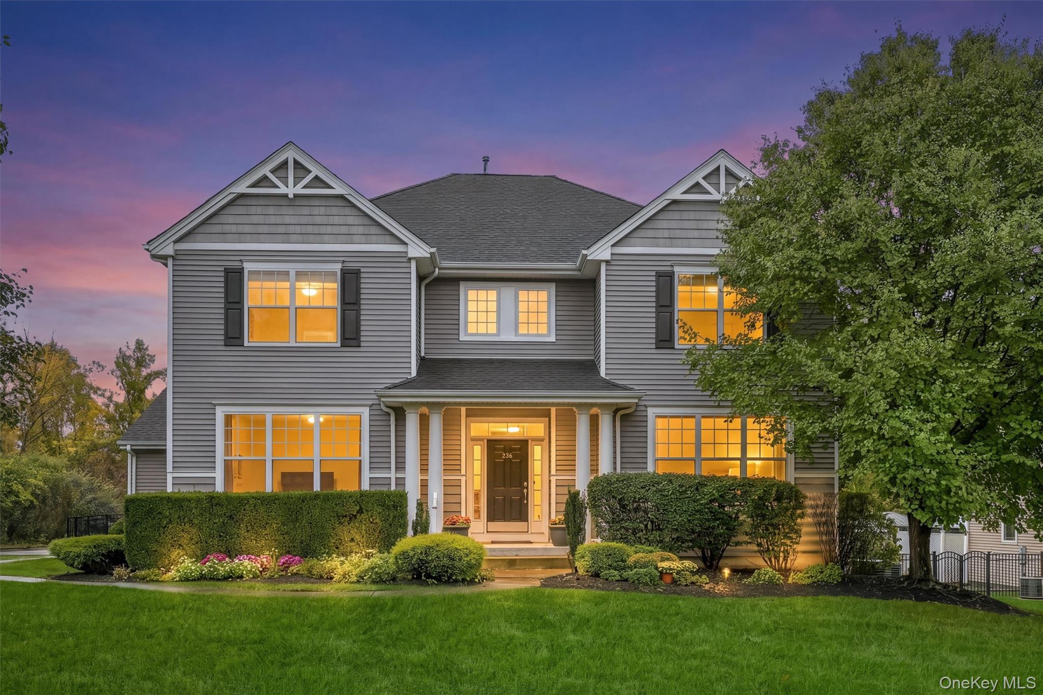 236 Buttonwood Way – For Sale
